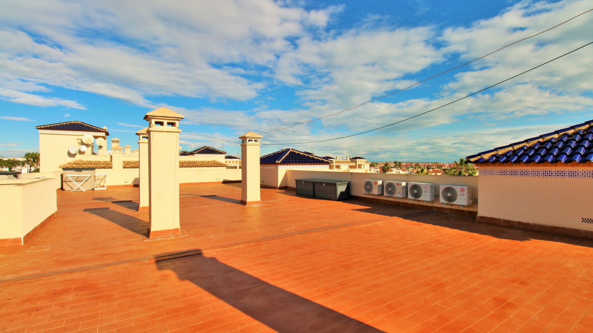 Wederverkoop - Appartement - Playa Flamenca - jumilla