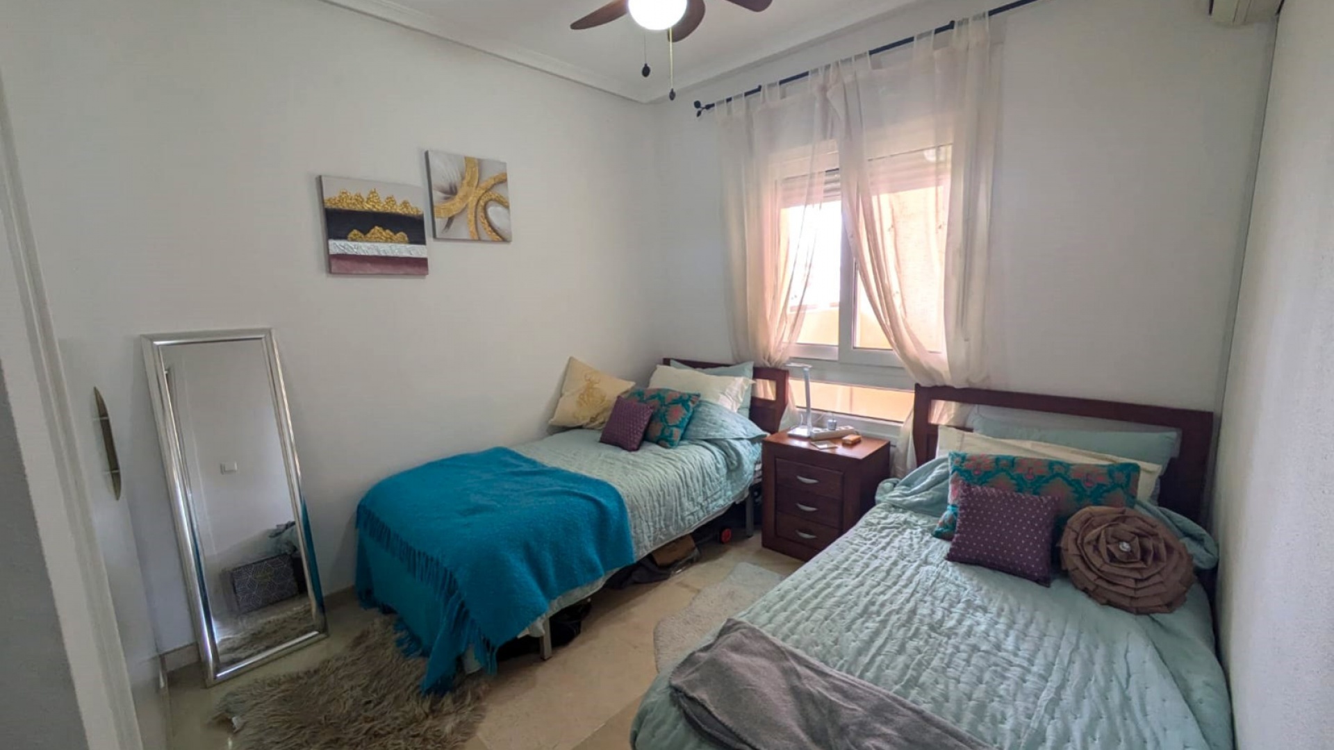 Wederverkoop - Appartement - Playa Flamenca - jumilla