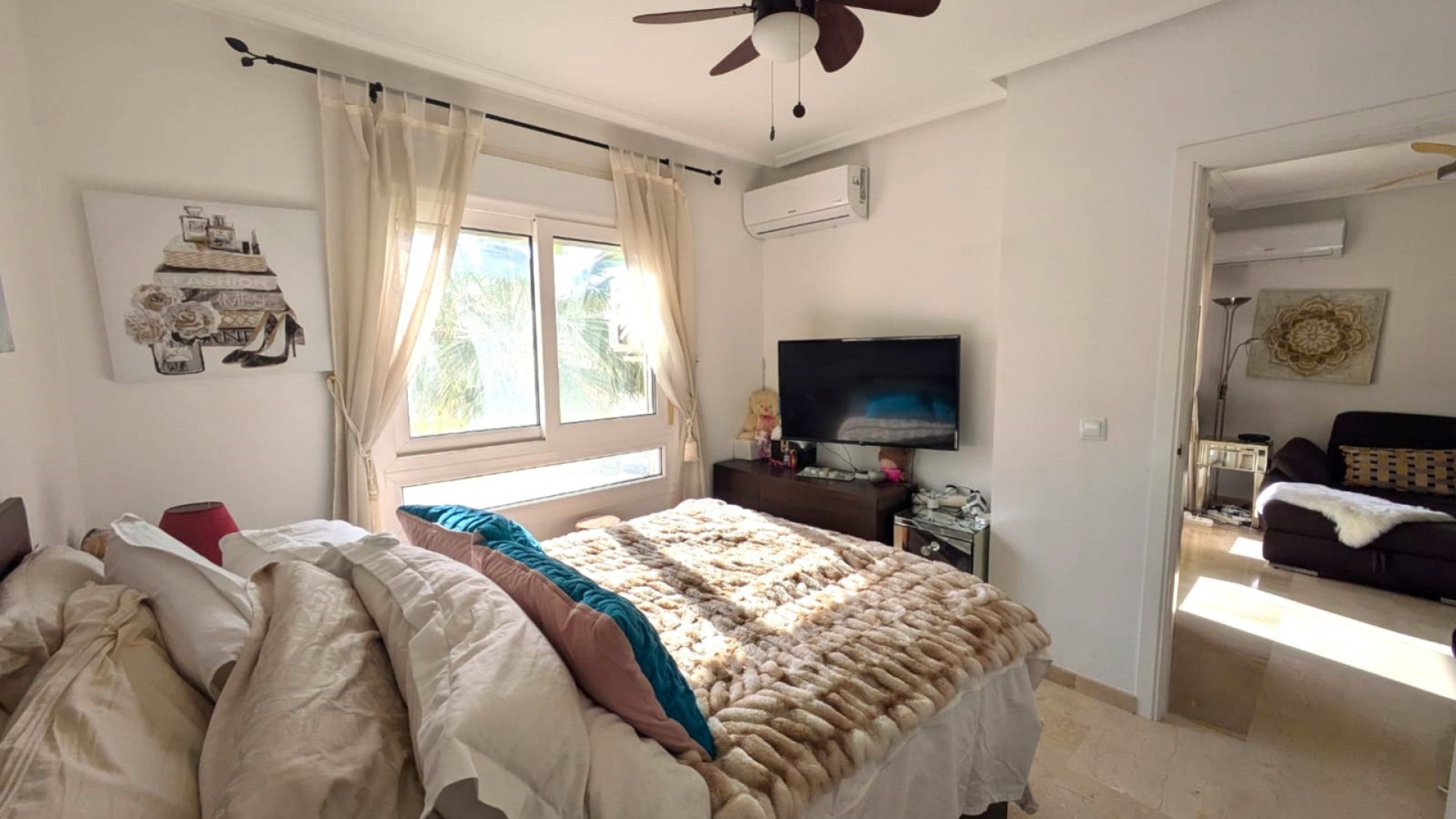 Wederverkoop - Appartement - Playa Flamenca - jumilla