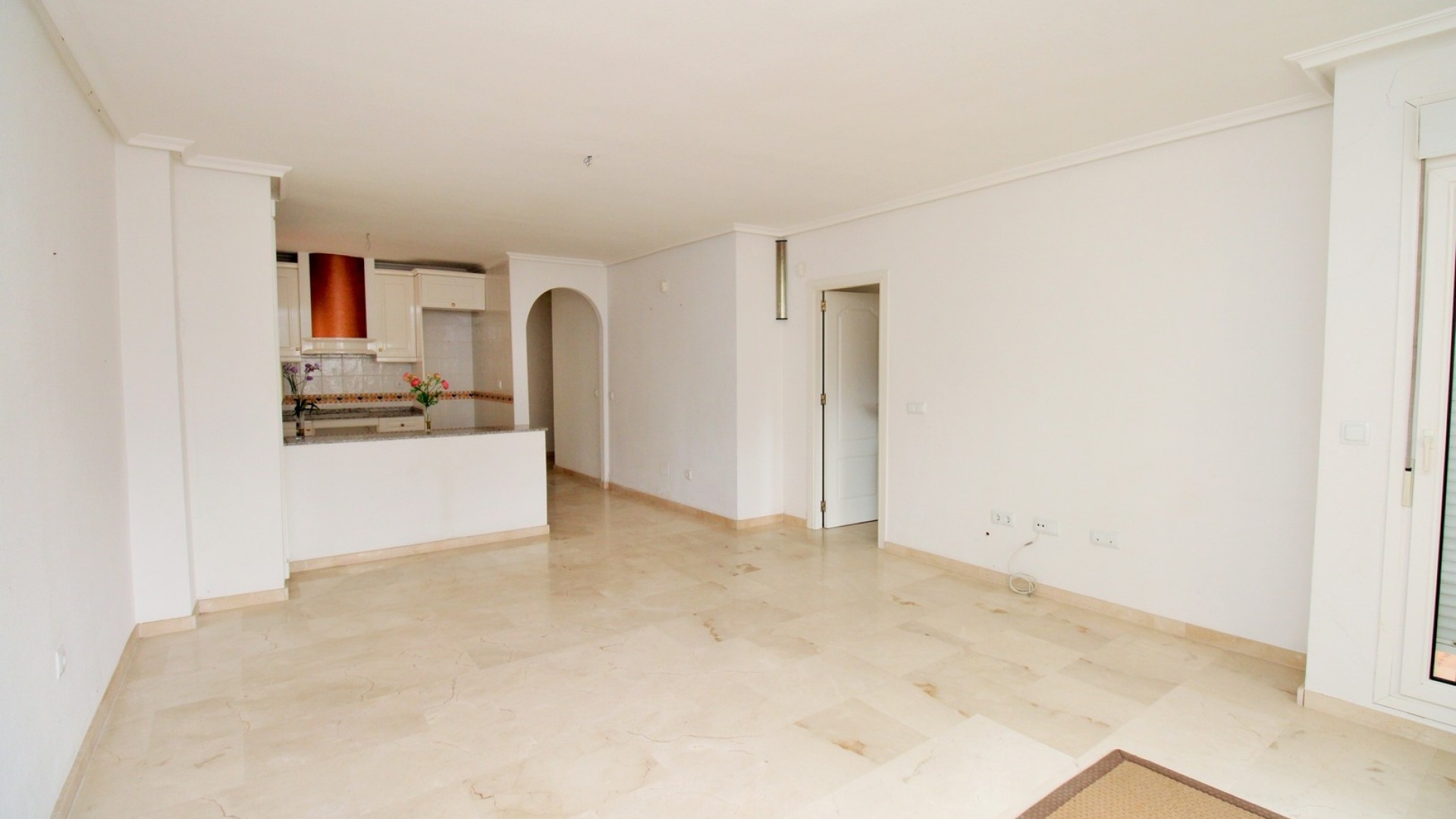 Wederverkoop - Appartement - Playa Flamenca - jumilla