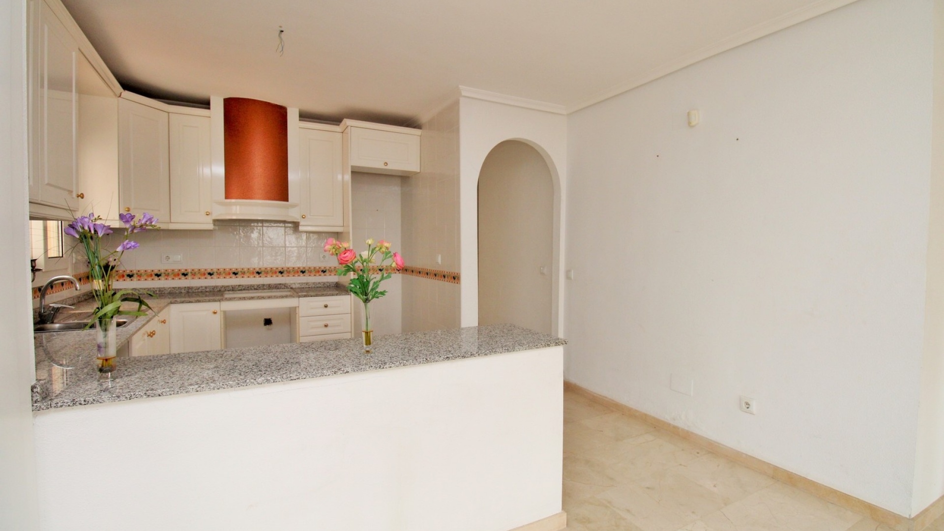 Wederverkoop - Appartement - Playa Flamenca - jumilla