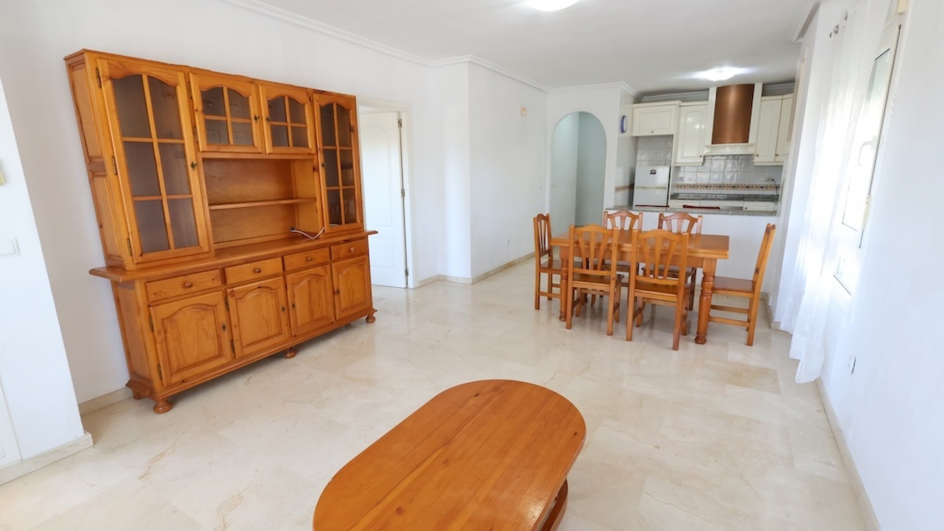 Wederverkoop - Appartement - Playa Flamenca - jumilla