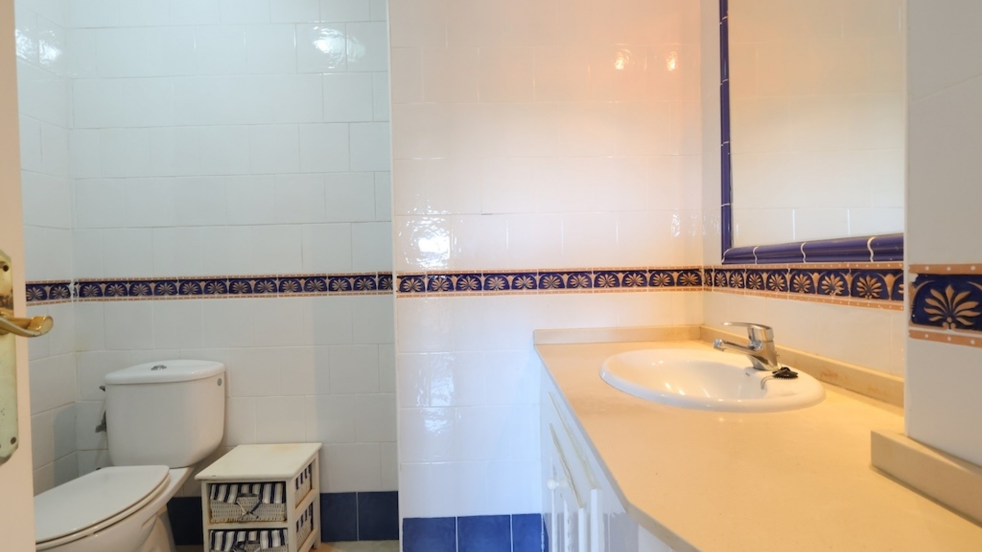 Wederverkoop - Appartement - Playa Flamenca - jumilla