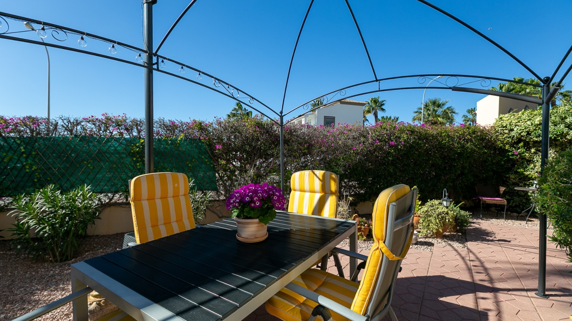 Wederverkoop - Appartement - Playa Flamenca - jumilla