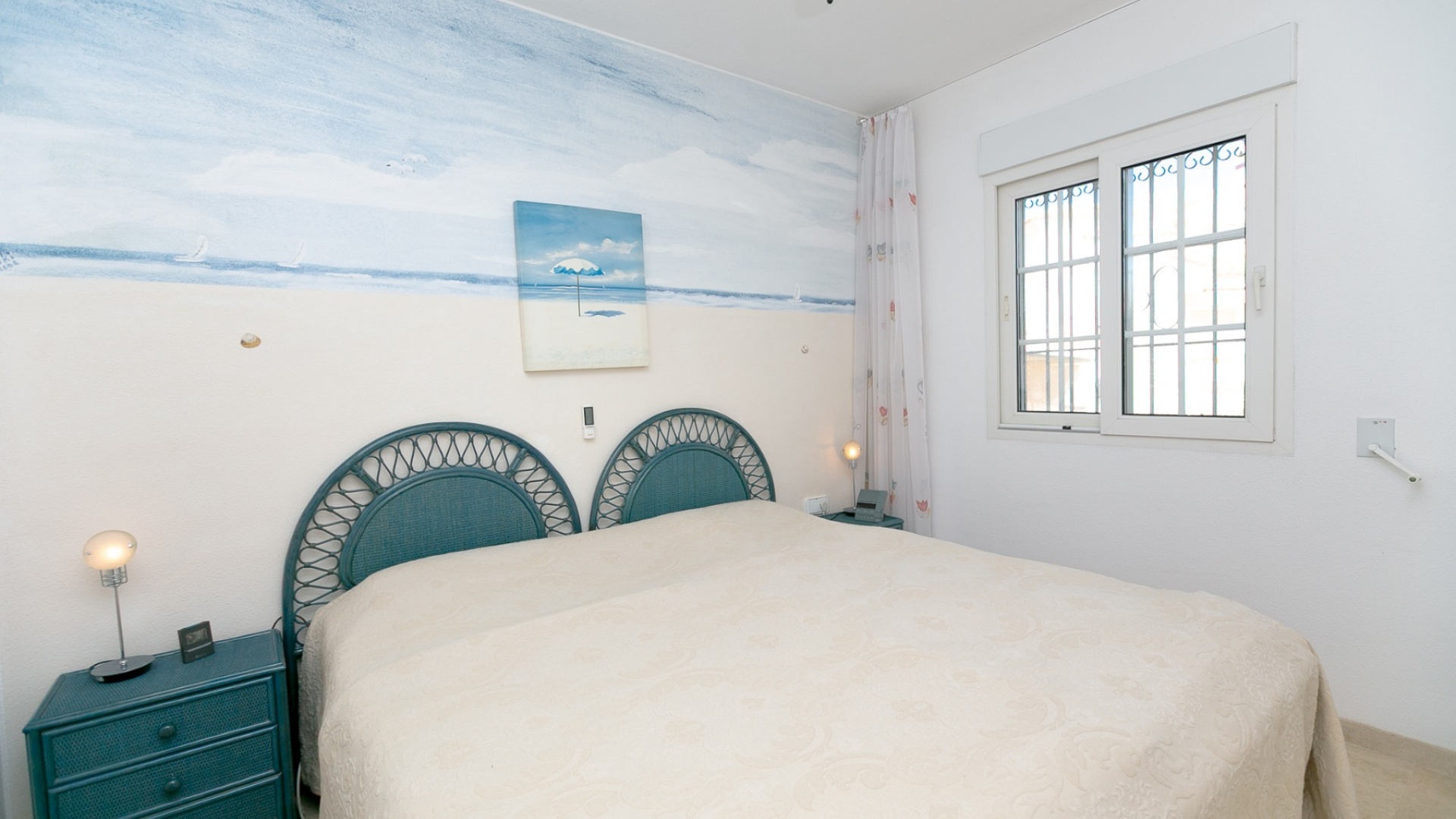 Wederverkoop - Appartement - Playa Flamenca - jumilla