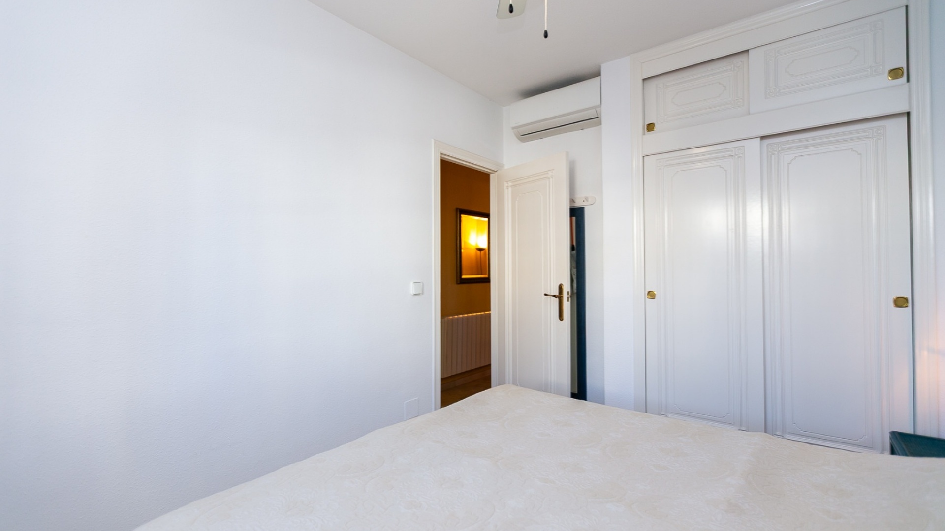 Wederverkoop - Appartement - Playa Flamenca - jumilla