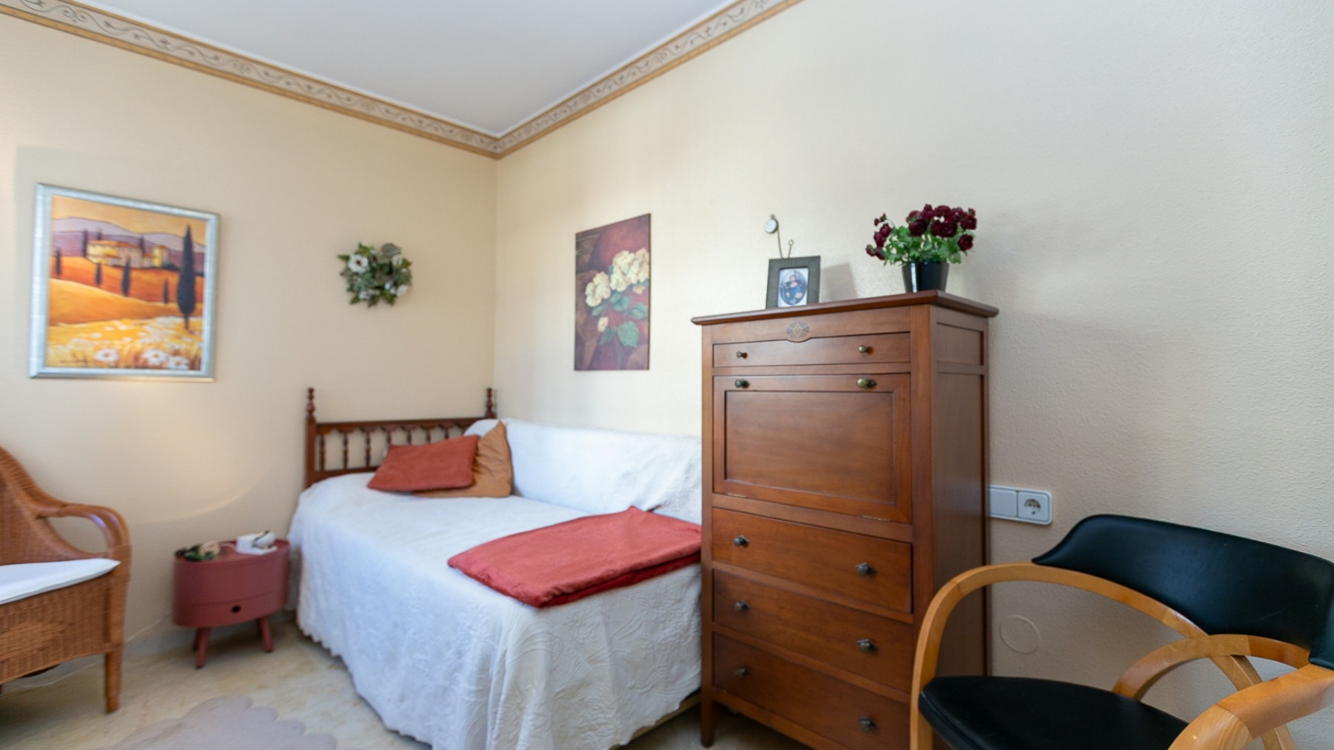 Wederverkoop - Appartement - Playa Flamenca - jumilla