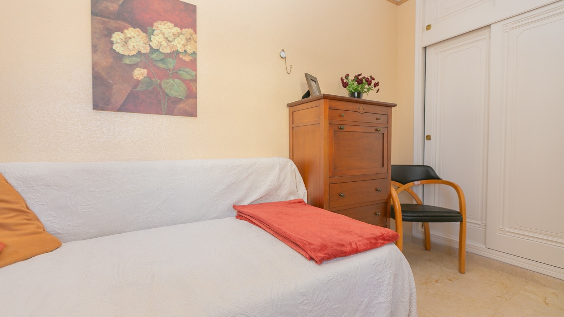 Wederverkoop - Appartement - Playa Flamenca - jumilla