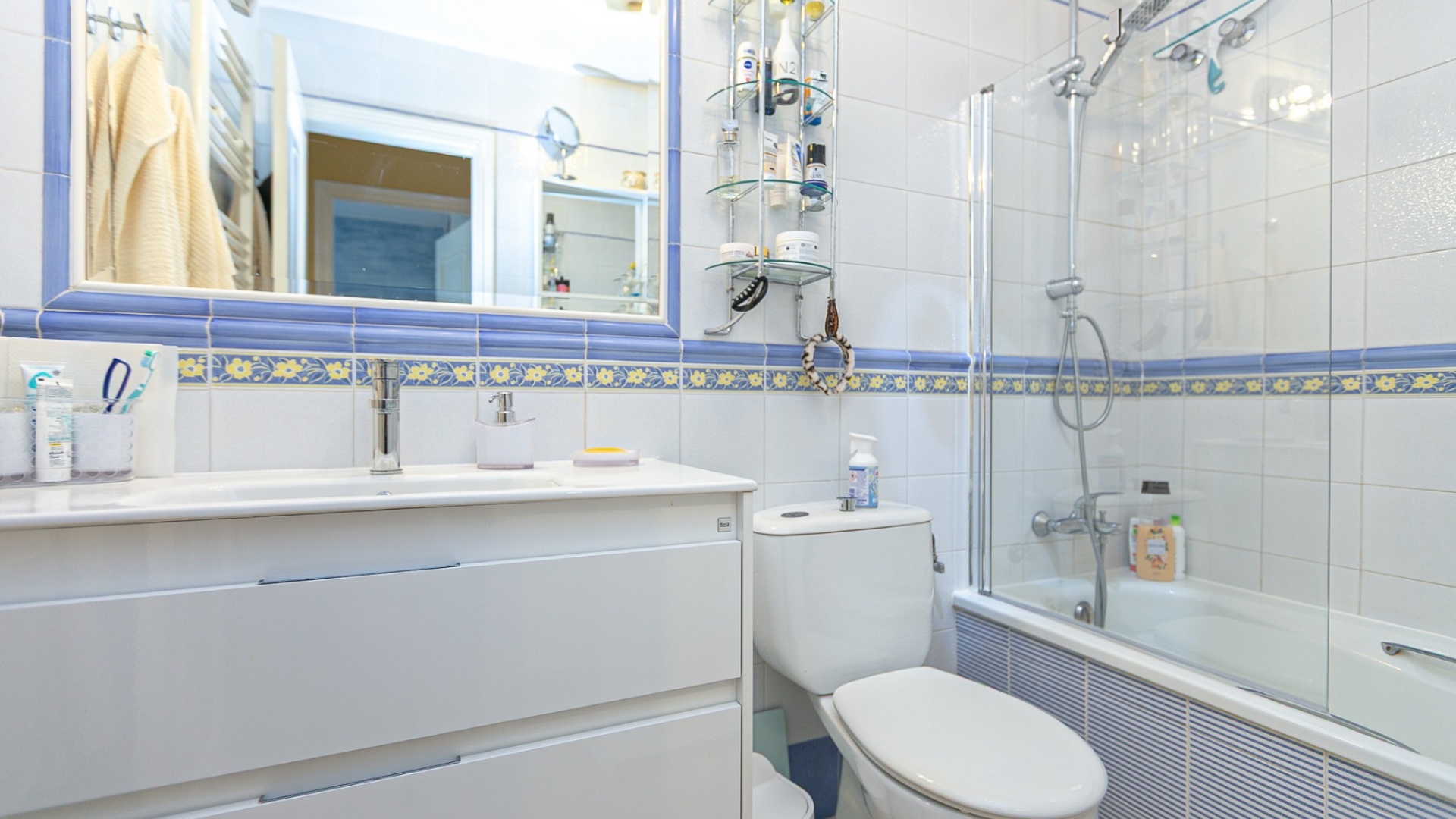 Wederverkoop - Appartement - Playa Flamenca - jumilla