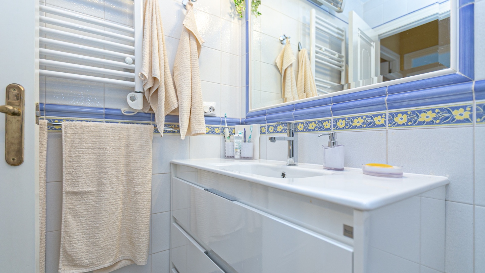 Wederverkoop - Appartement - Playa Flamenca - jumilla