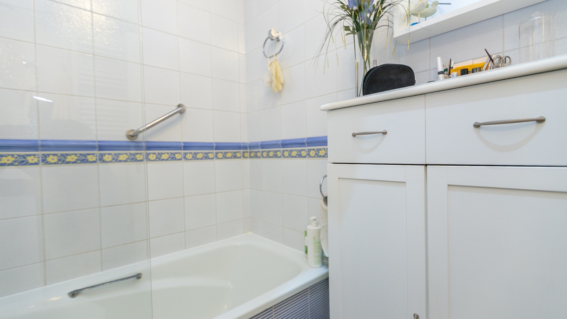 Wederverkoop - Appartement - Playa Flamenca - jumilla