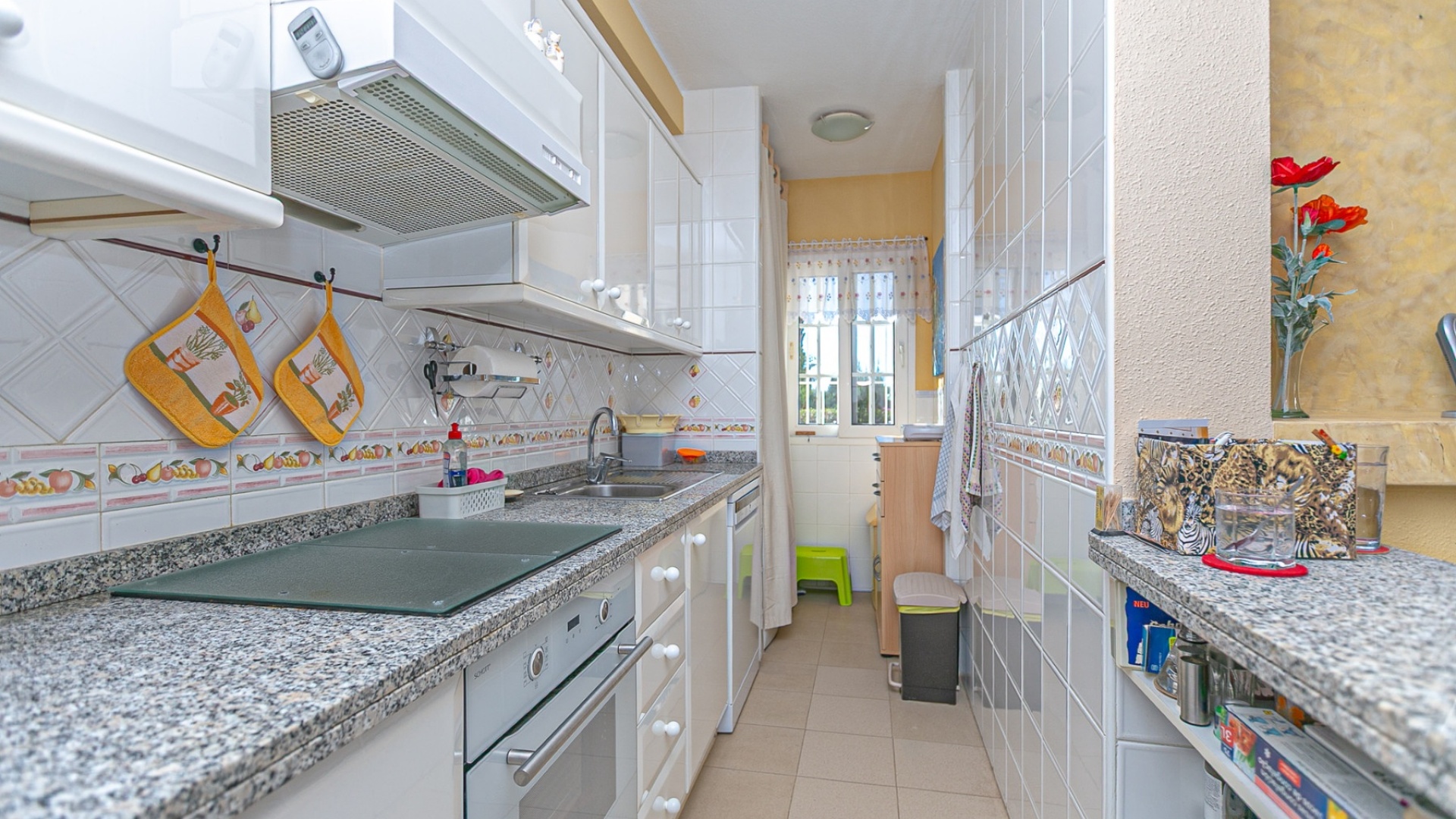 Wederverkoop - Appartement - Playa Flamenca - jumilla