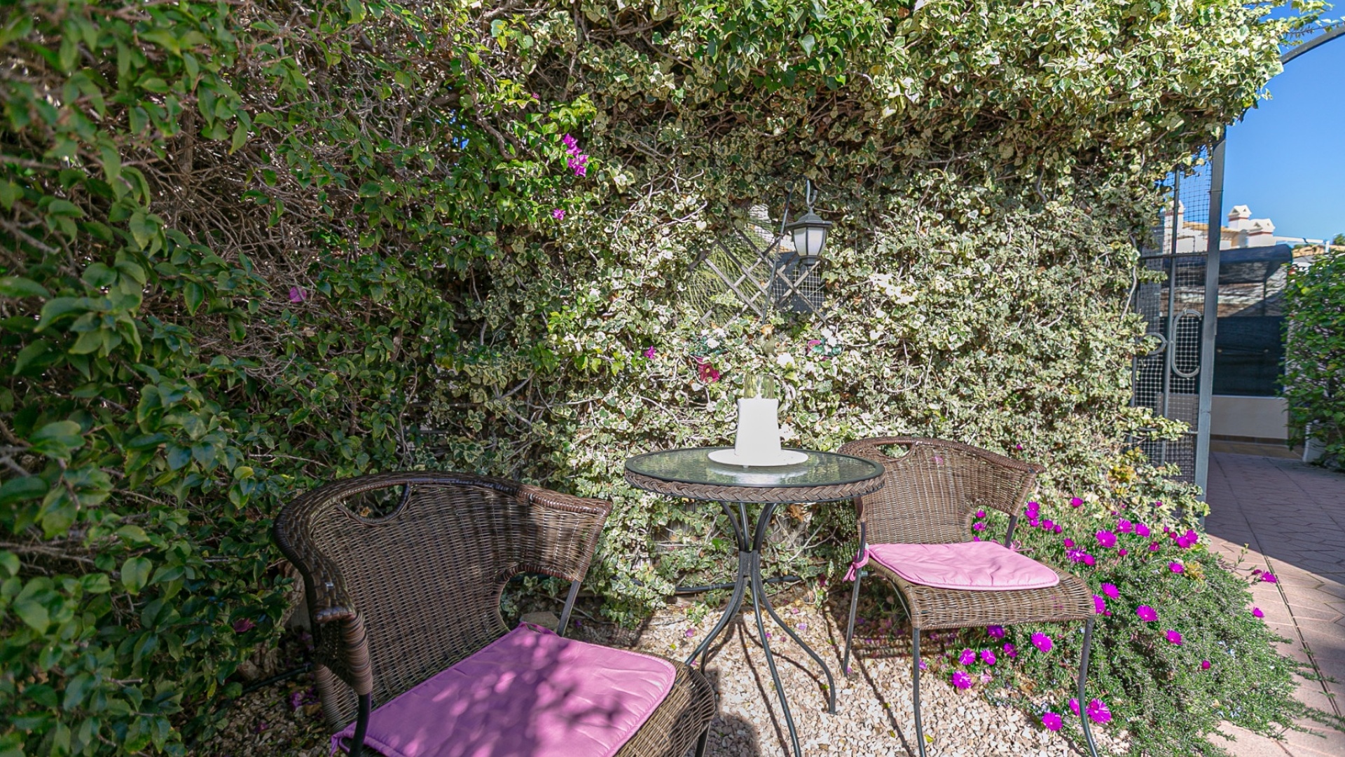 Wederverkoop - Appartement - Playa Flamenca - jumilla