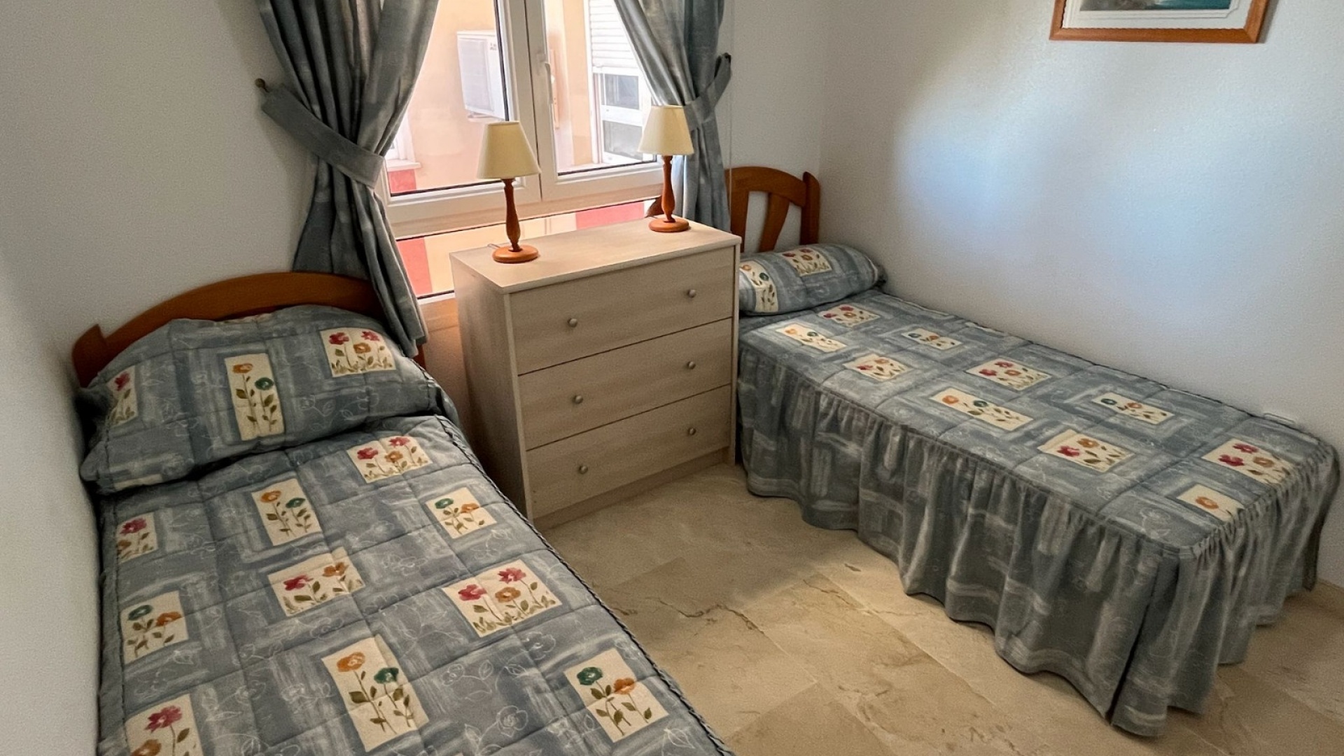 Wederverkoop - Appartement - Playa Flamenca - jumilla