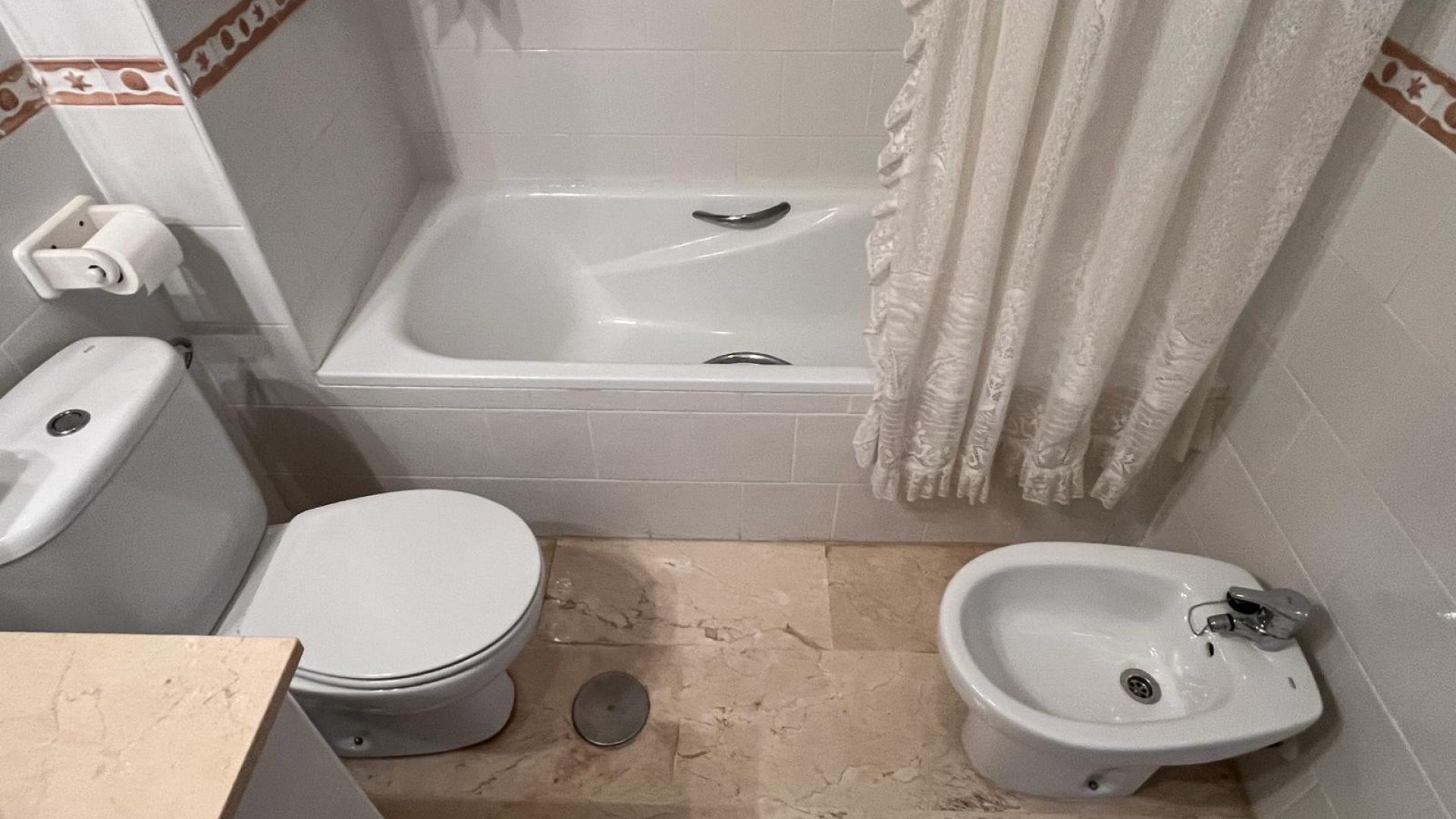 Wederverkoop - Appartement - Playa Flamenca - jumilla