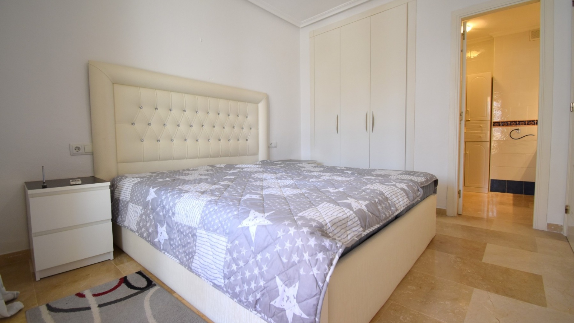 Wederverkoop - Appartement - Playa Flamenca - jumilla
