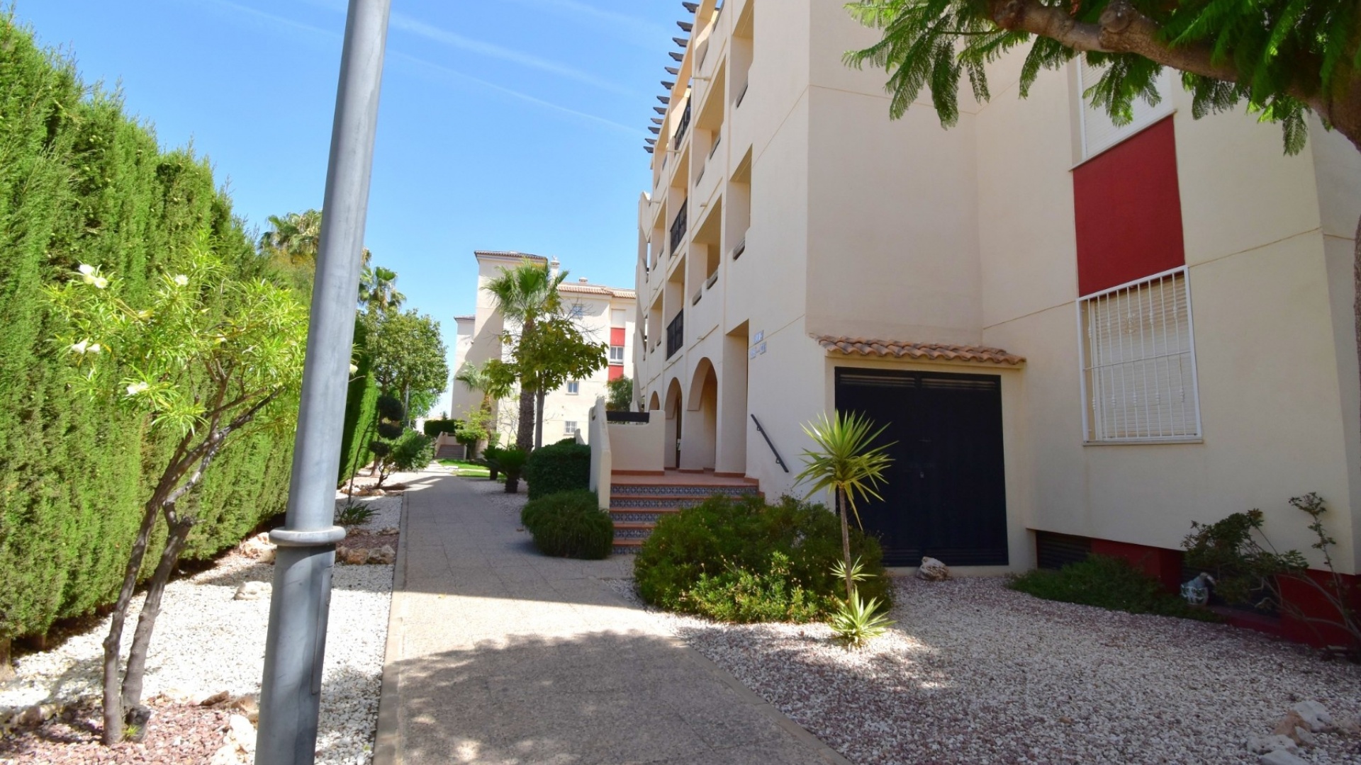 Wederverkoop - Appartement - Playa Flamenca - jumilla