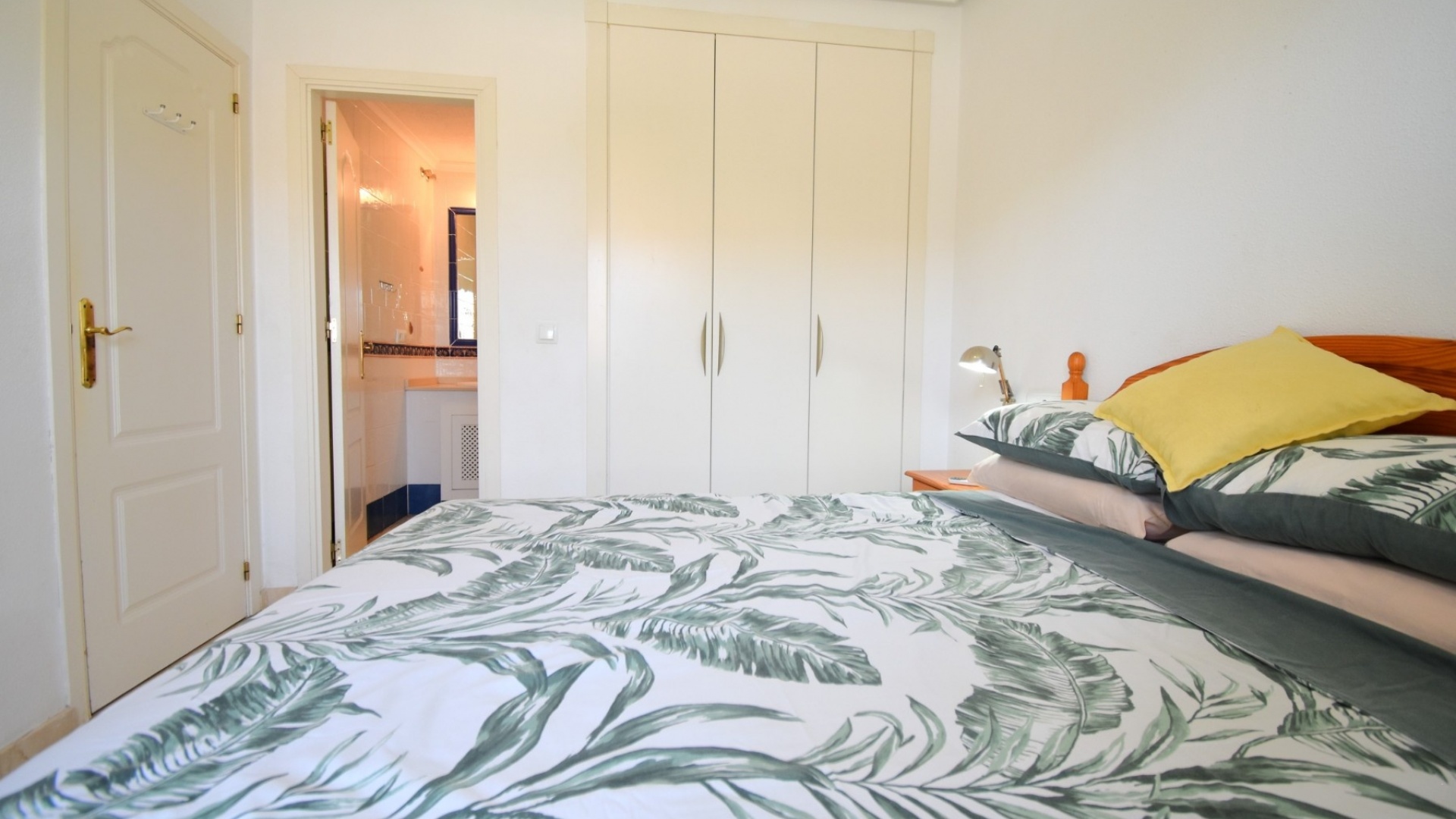 Wederverkoop - Appartement - Playa Flamenca - jumilla