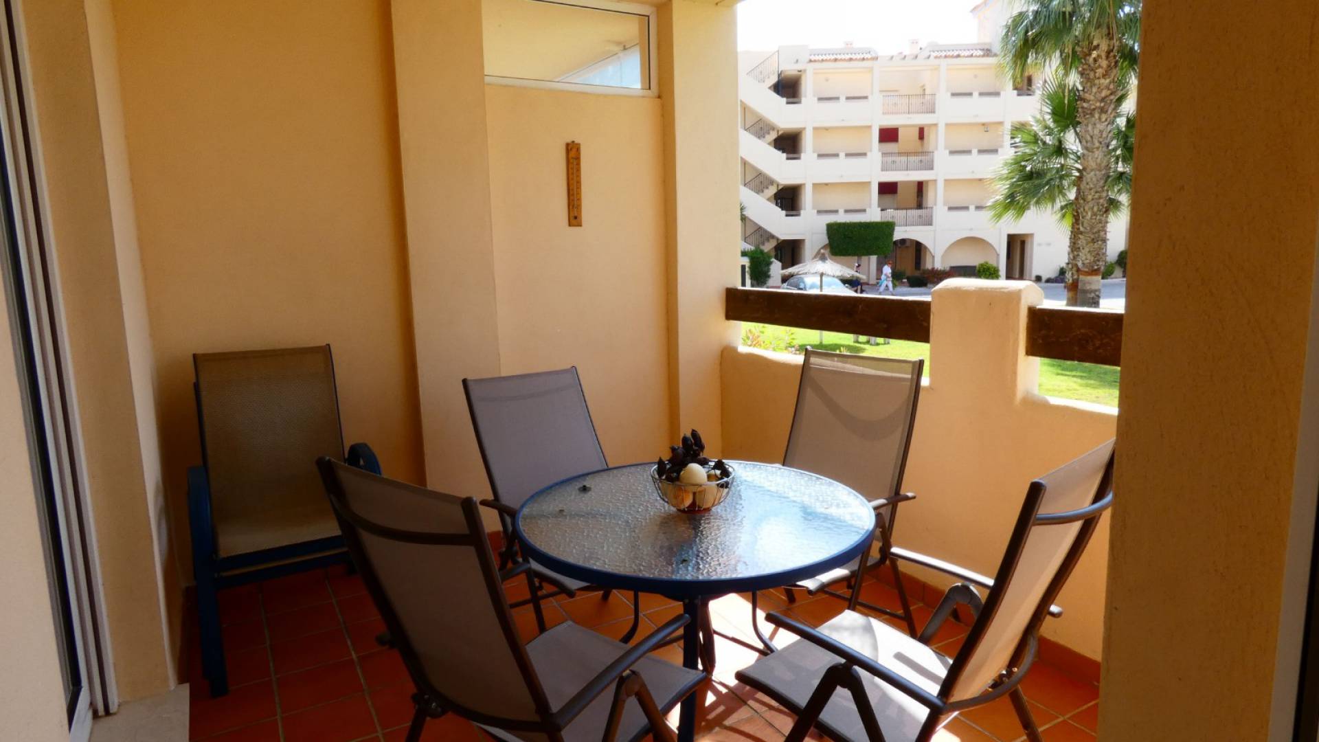 Wederverkoop - Appartement - Playa Flamenca - jumilla