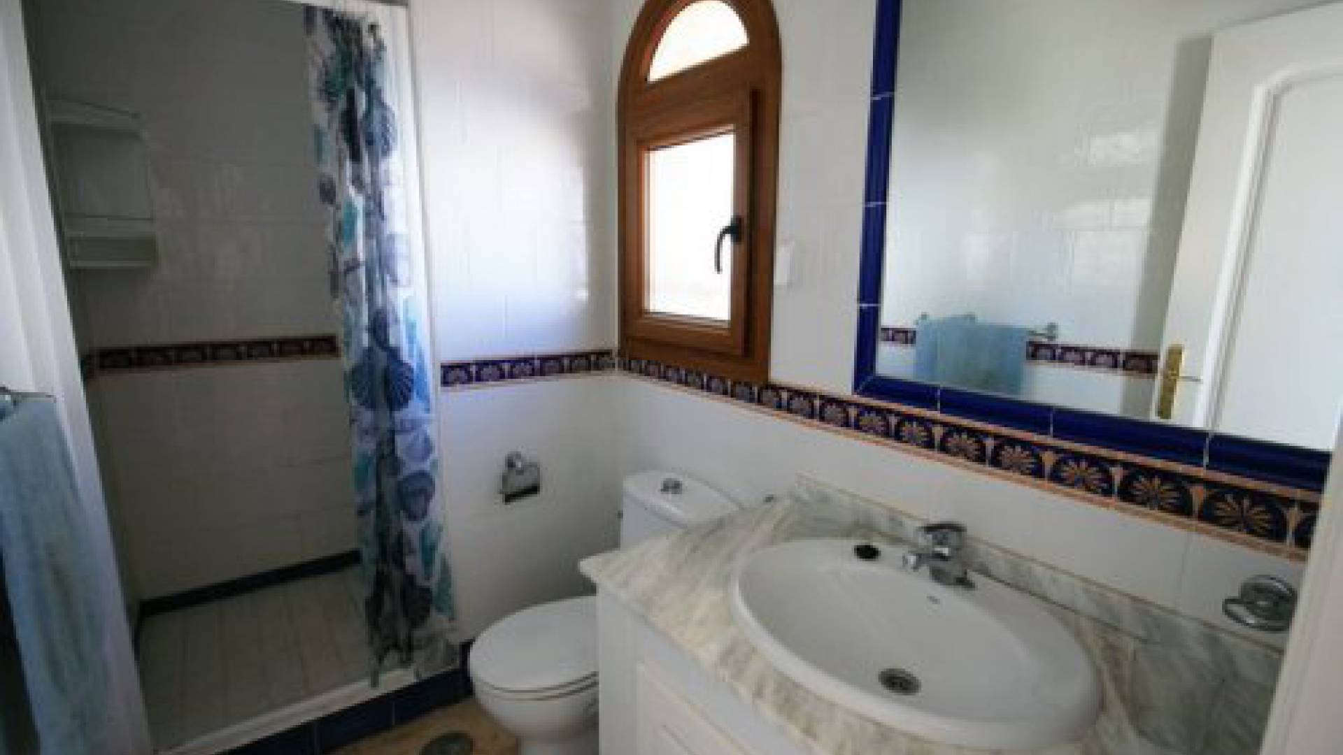 Wederverkoop - Appartement - Playa Flamenca - jumilla