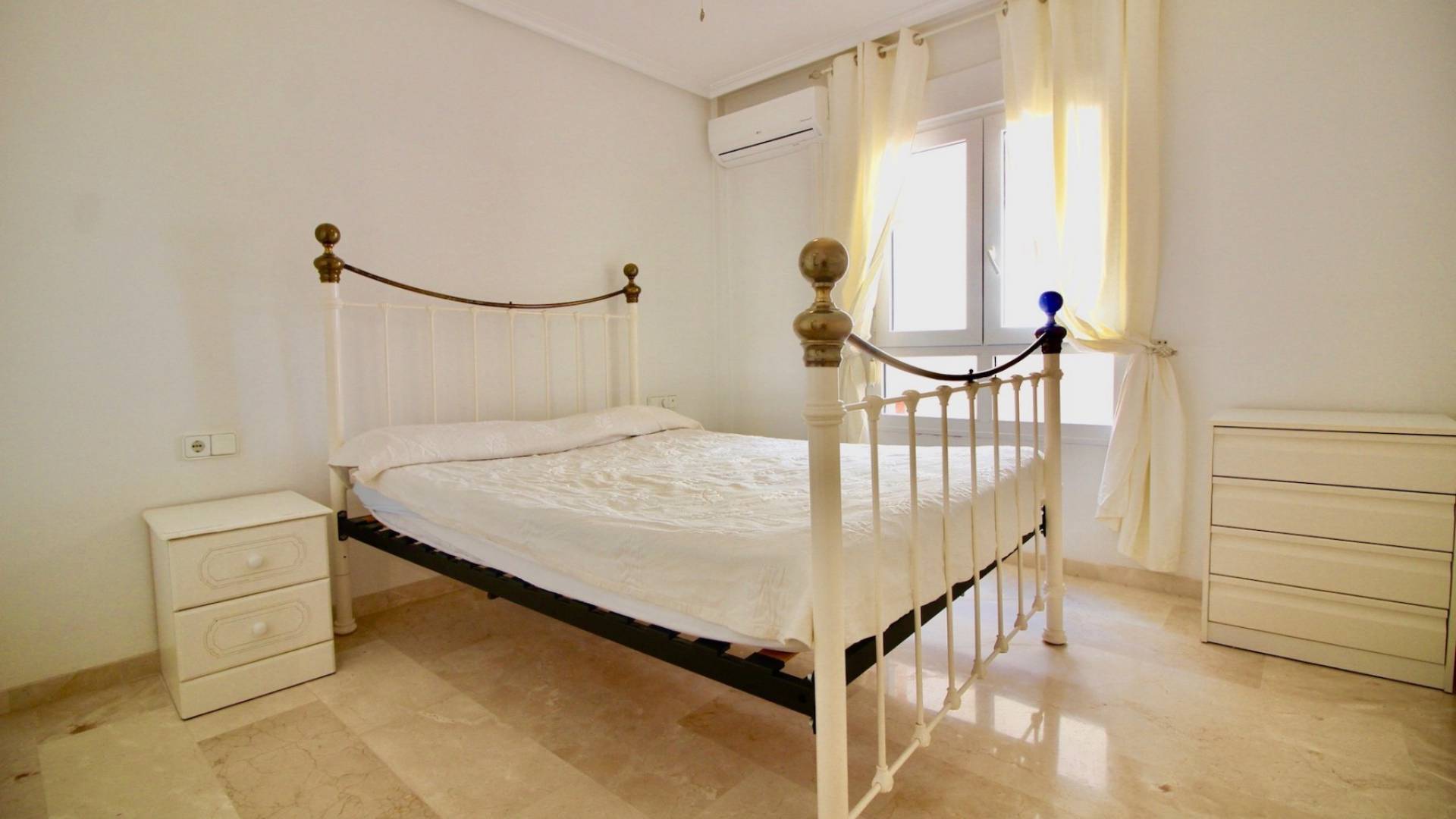 Wederverkoop - Appartement - Playa Flamenca - jumilla