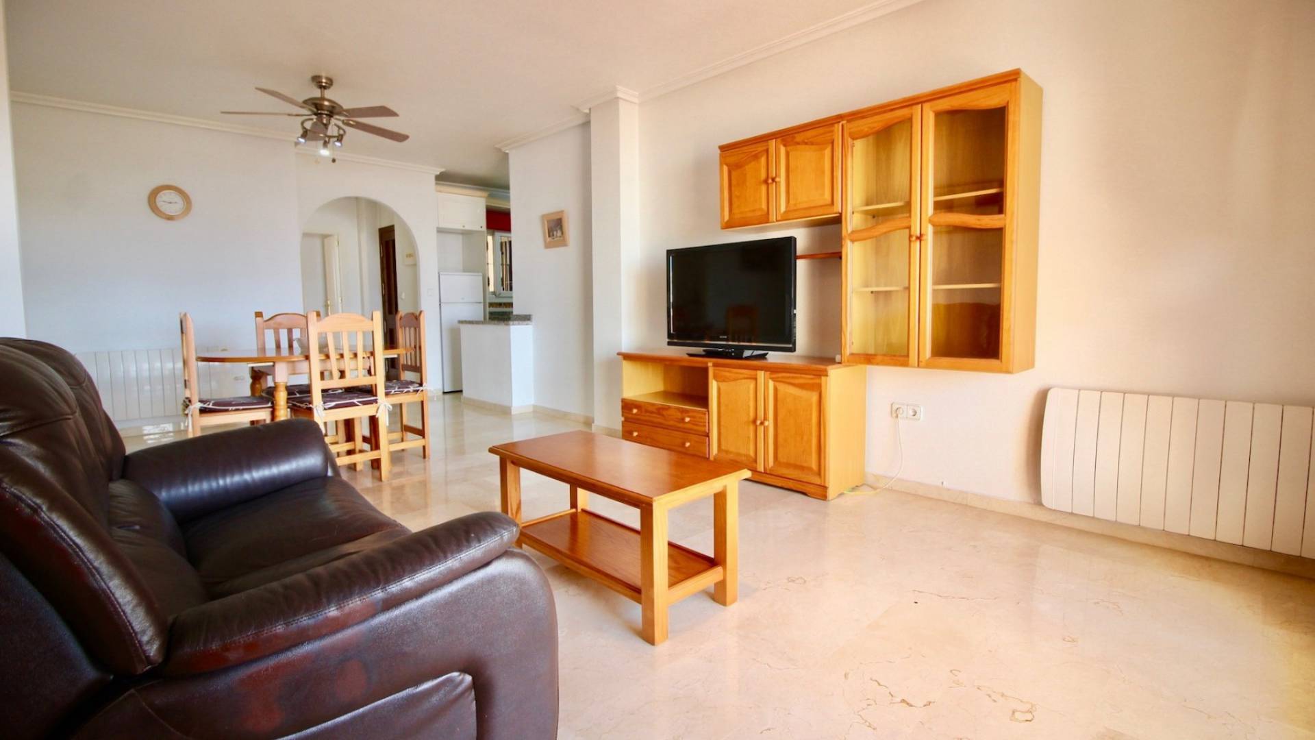 Wederverkoop - Appartement - Playa Flamenca - jumilla