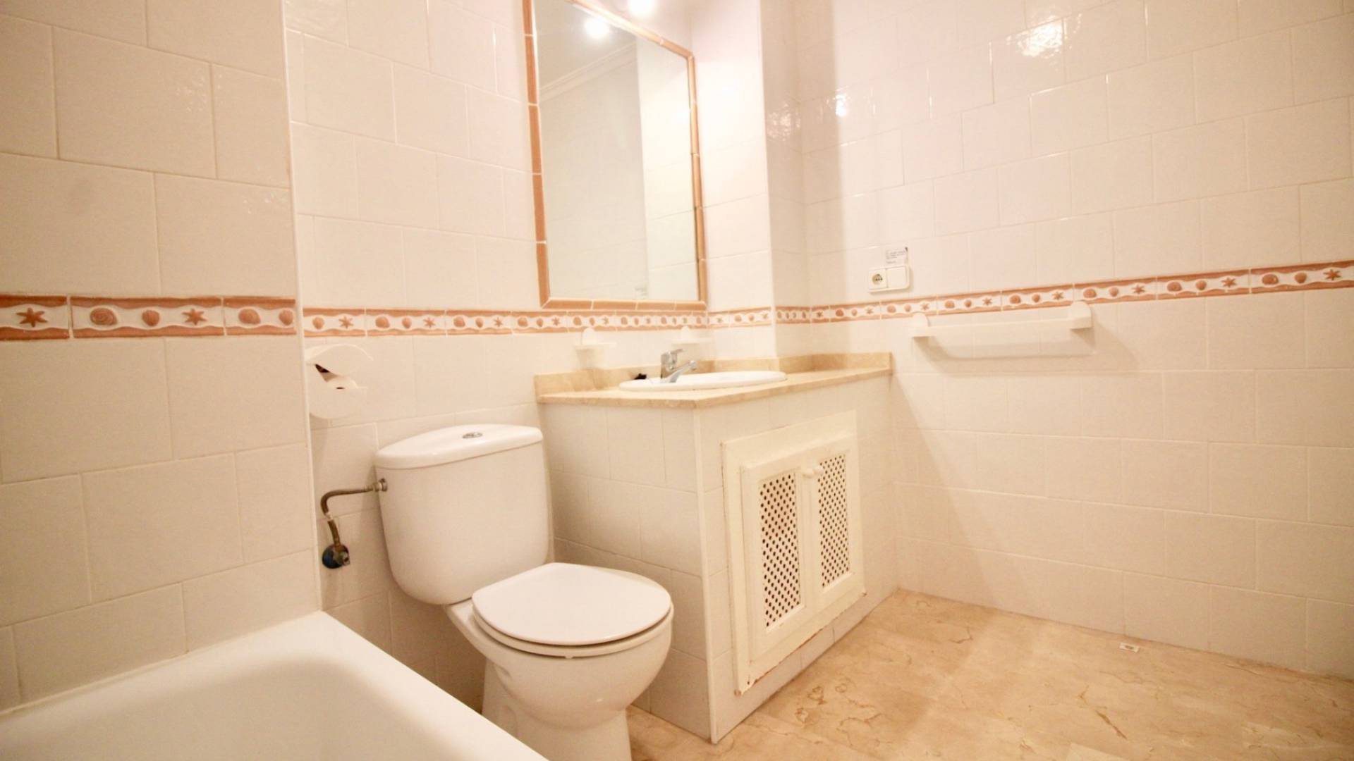 Wederverkoop - Appartement - Playa Flamenca - jumilla