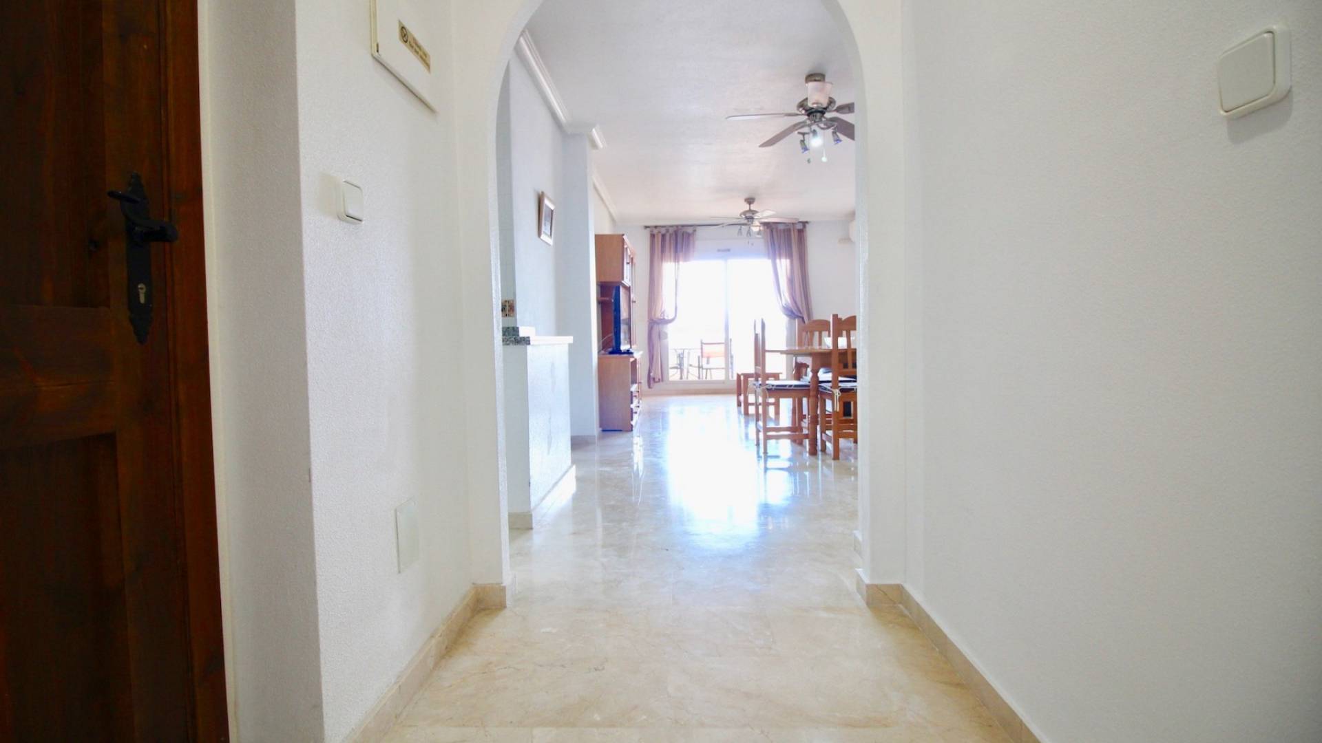 Wederverkoop - Appartement - Playa Flamenca - jumilla