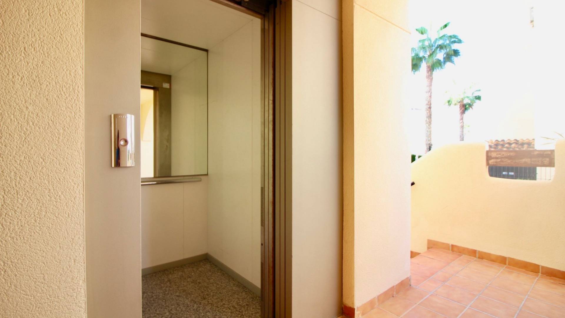 Wederverkoop - Appartement - Playa Flamenca - jumilla