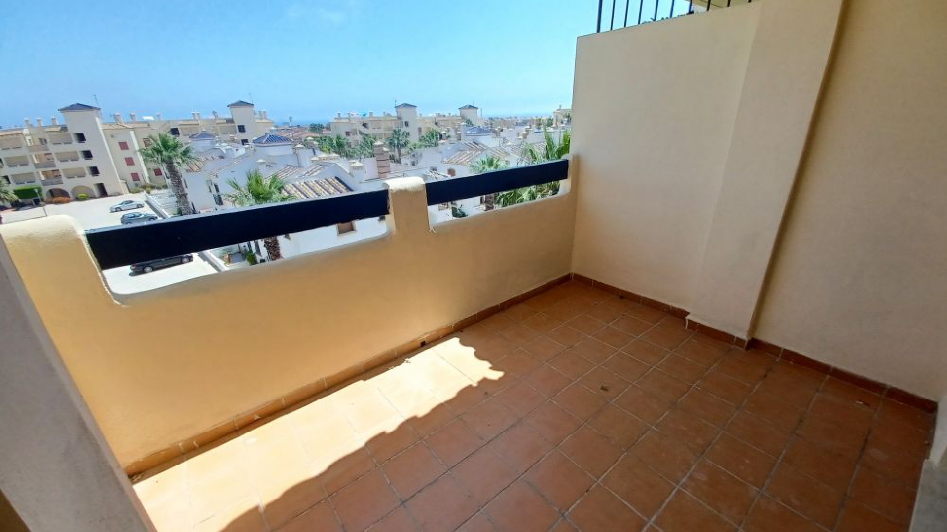 Wederverkoop - Appartement - Playa Flamenca - jumilla