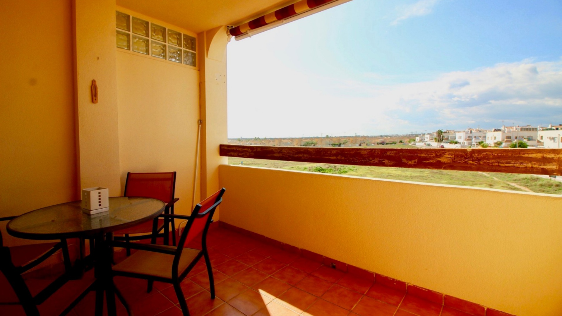 Wederverkoop - Appartement - Playa Flamenca - jumilla