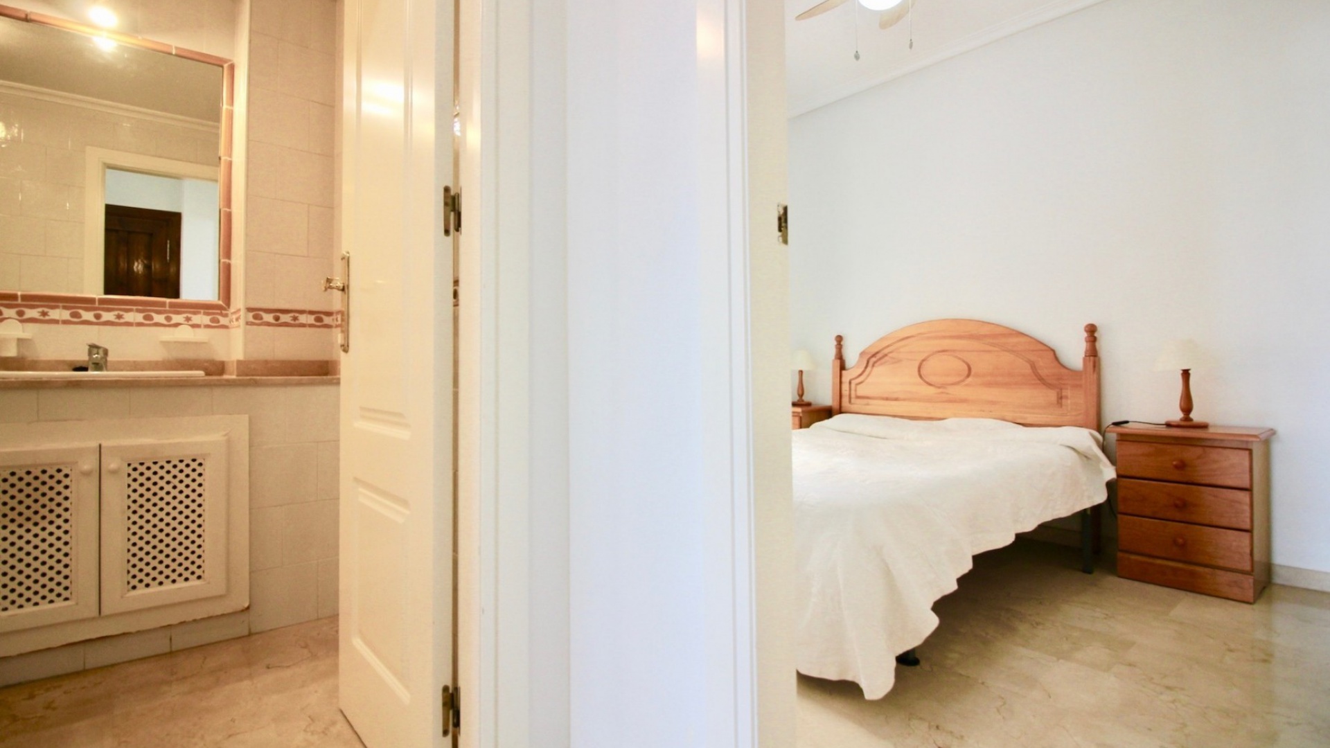 Wederverkoop - Appartement - Playa Flamenca - jumilla