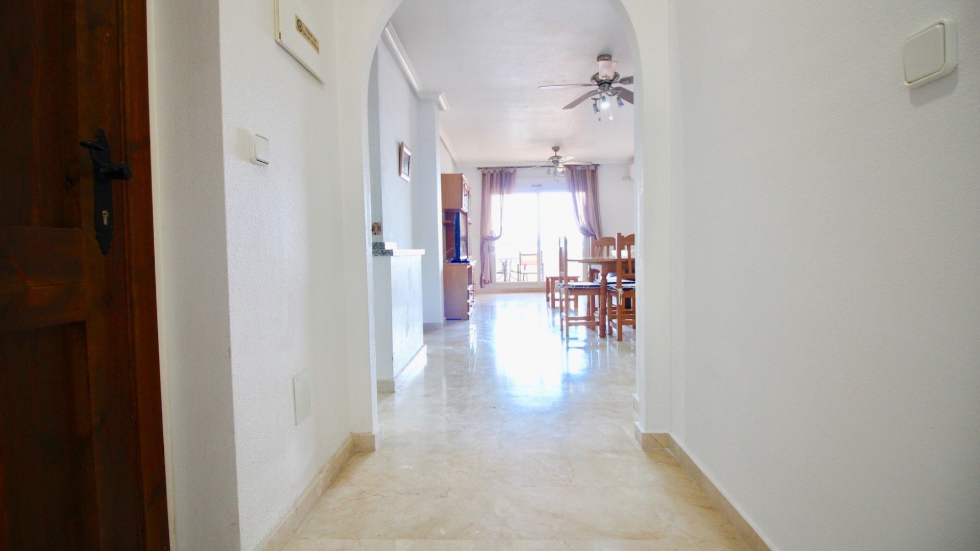 Wederverkoop - Appartement - Playa Flamenca - jumilla