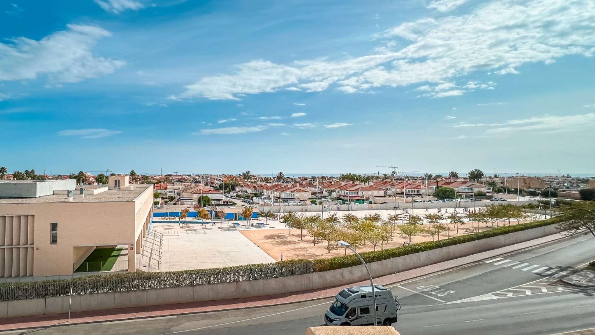 Wederverkoop - Appartement - Playa Flamenca - jumilla