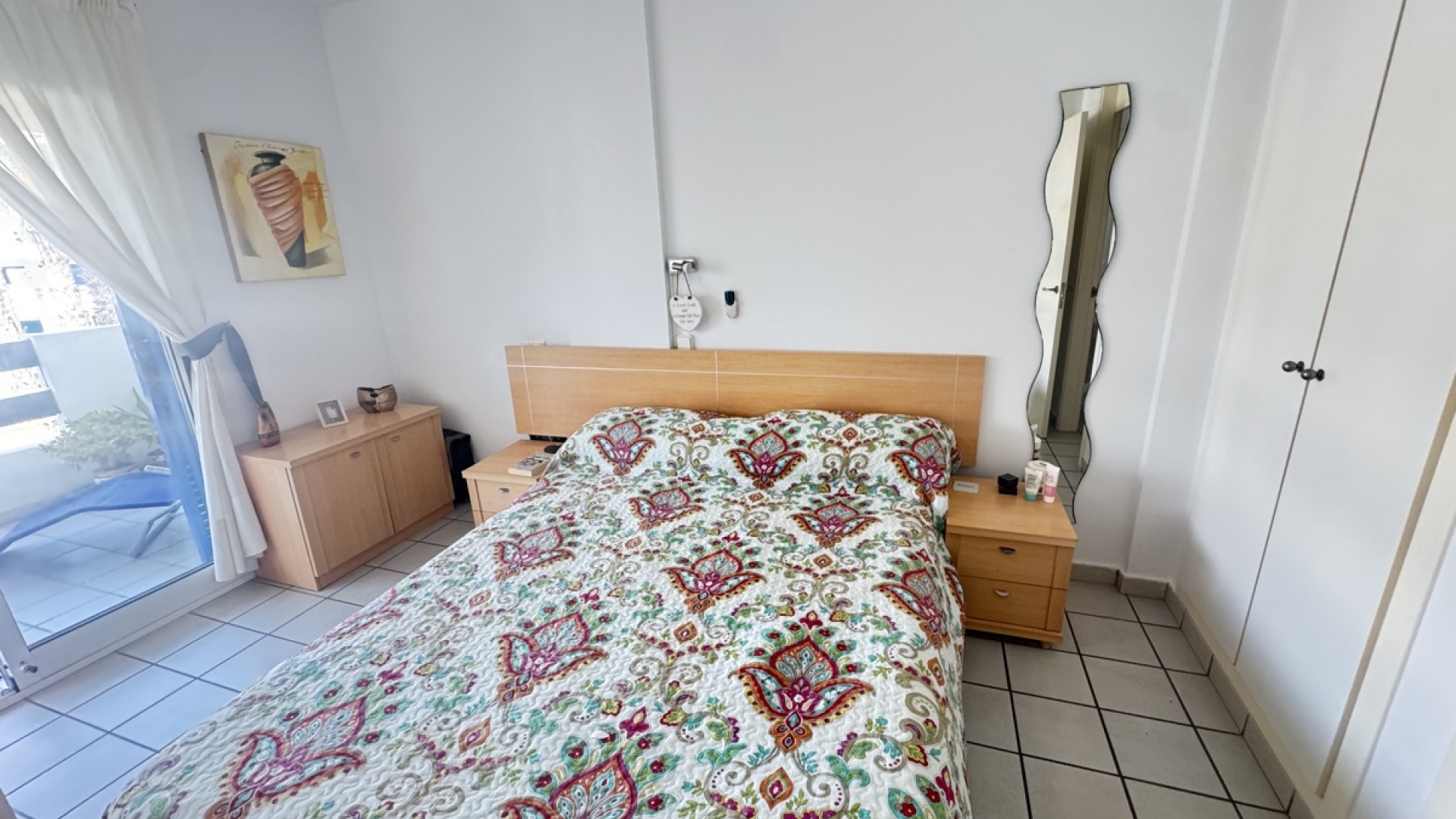 Wederverkoop - Appartement - Playa Flamenca - la calma