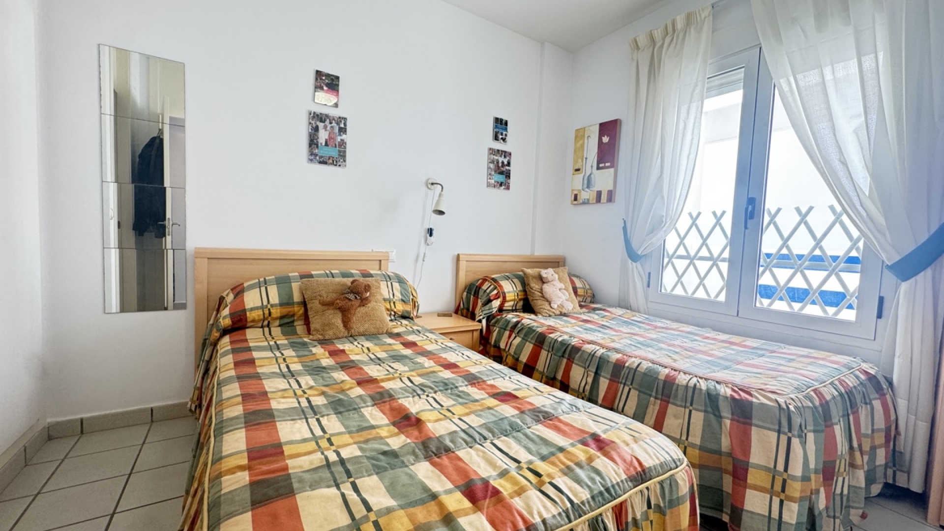 Wederverkoop - Appartement - Playa Flamenca - la calma