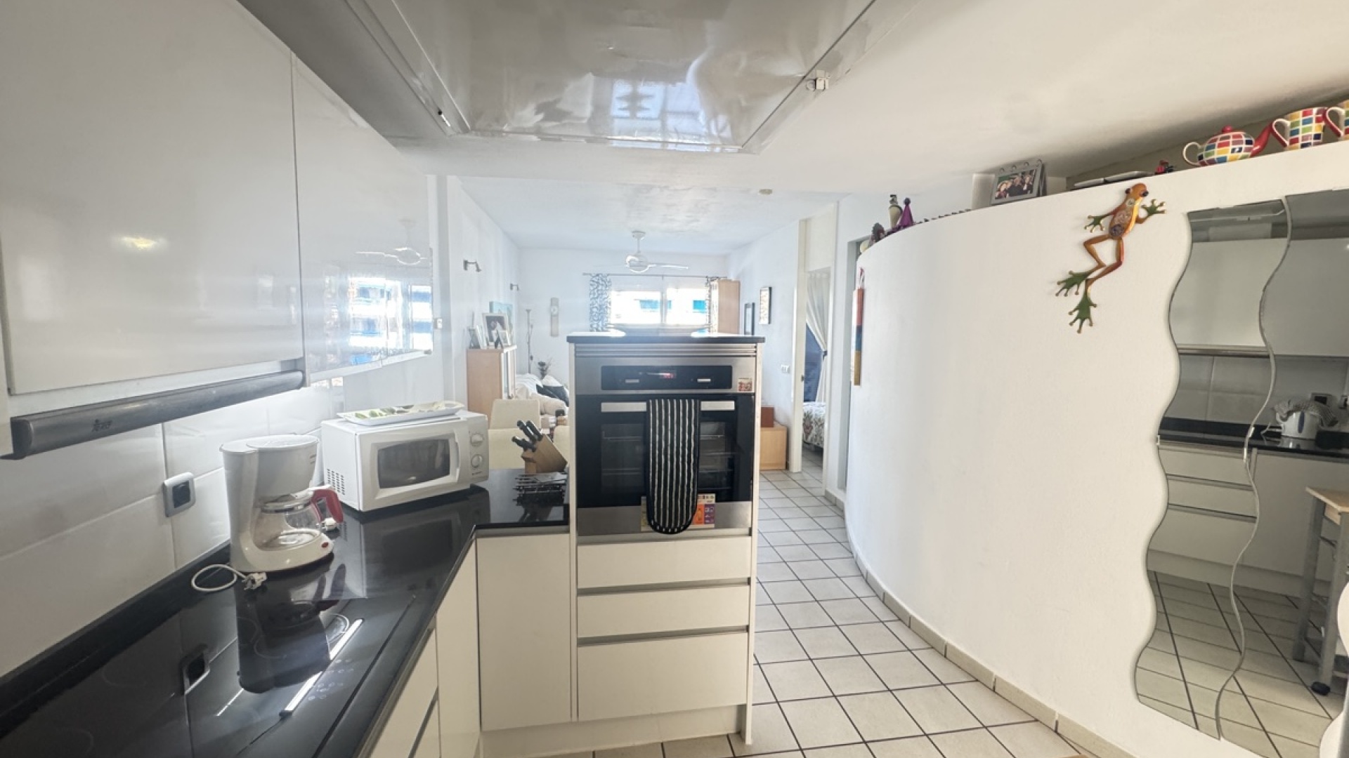 Wederverkoop - Appartement - Playa Flamenca - la calma