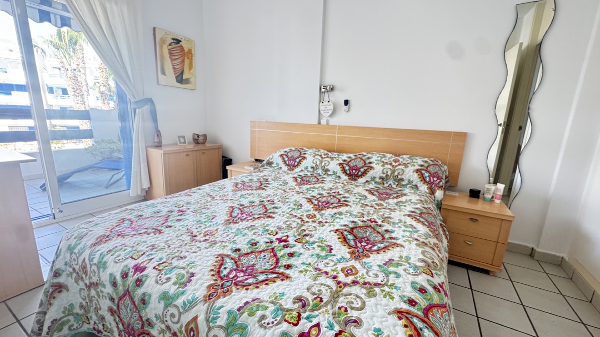 Wederverkoop - Appartement - Playa Flamenca - la calma