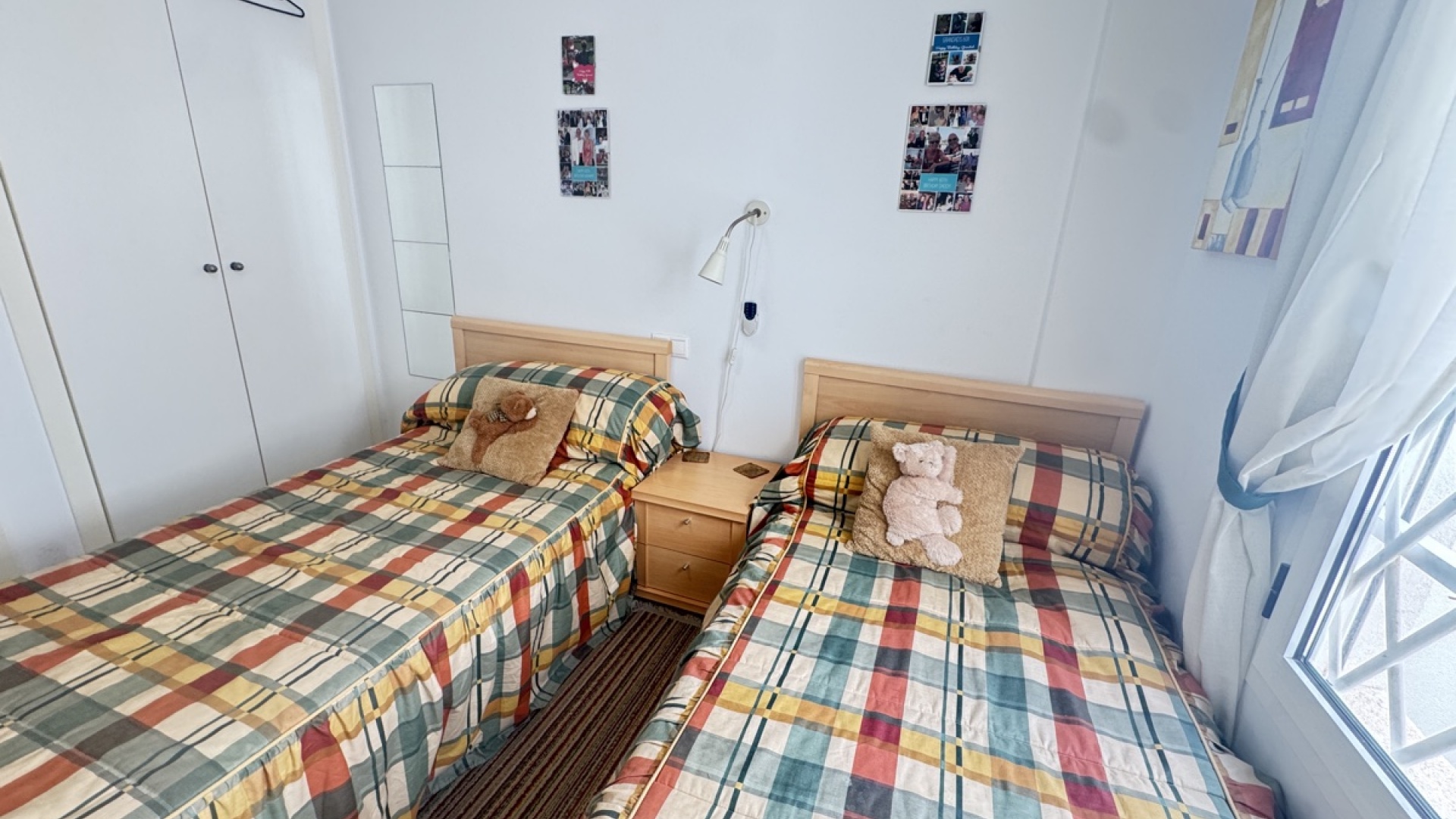 Wederverkoop - Appartement - Playa Flamenca - la calma