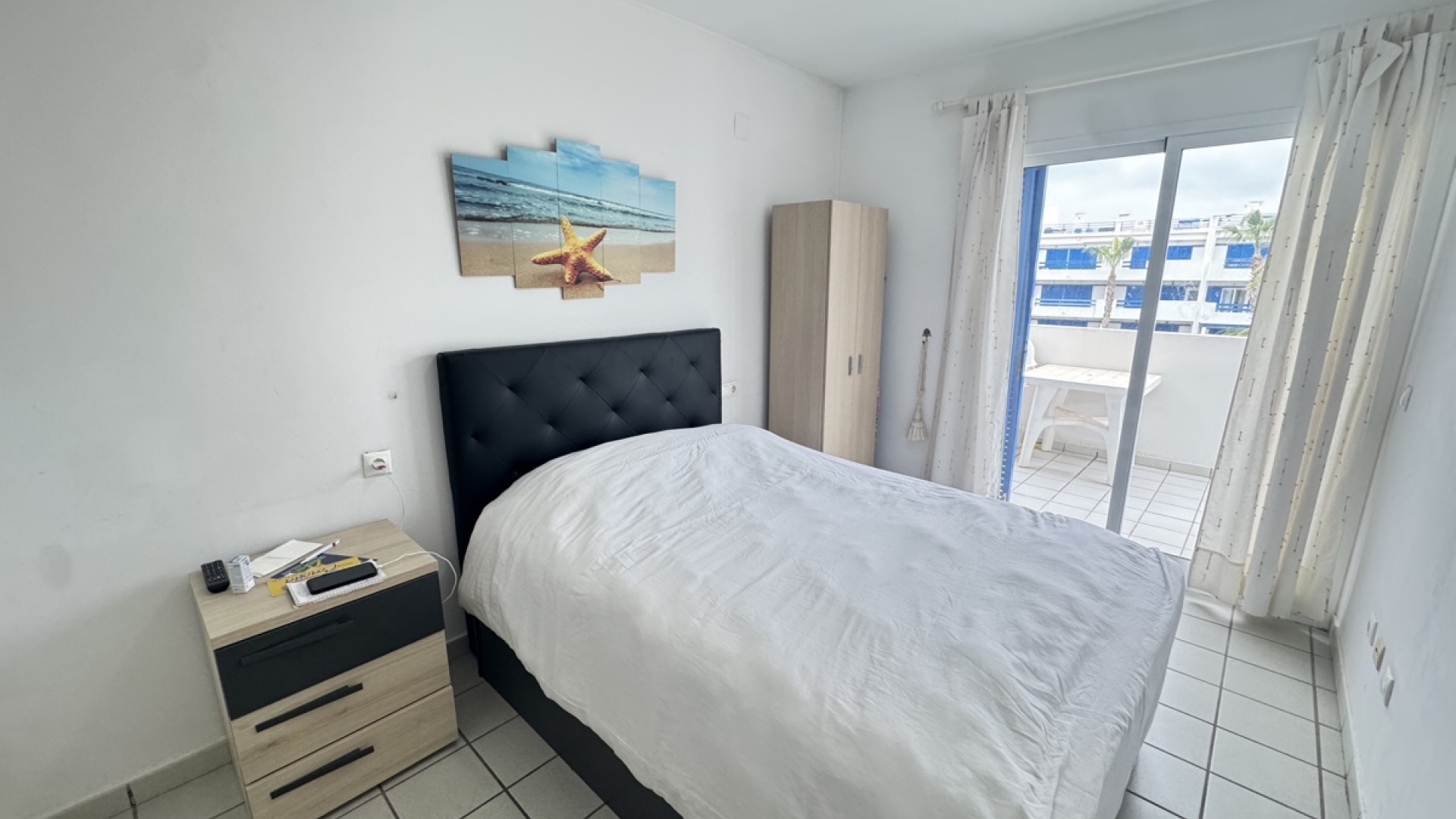 Wederverkoop - Appartement - Playa Flamenca - la calma