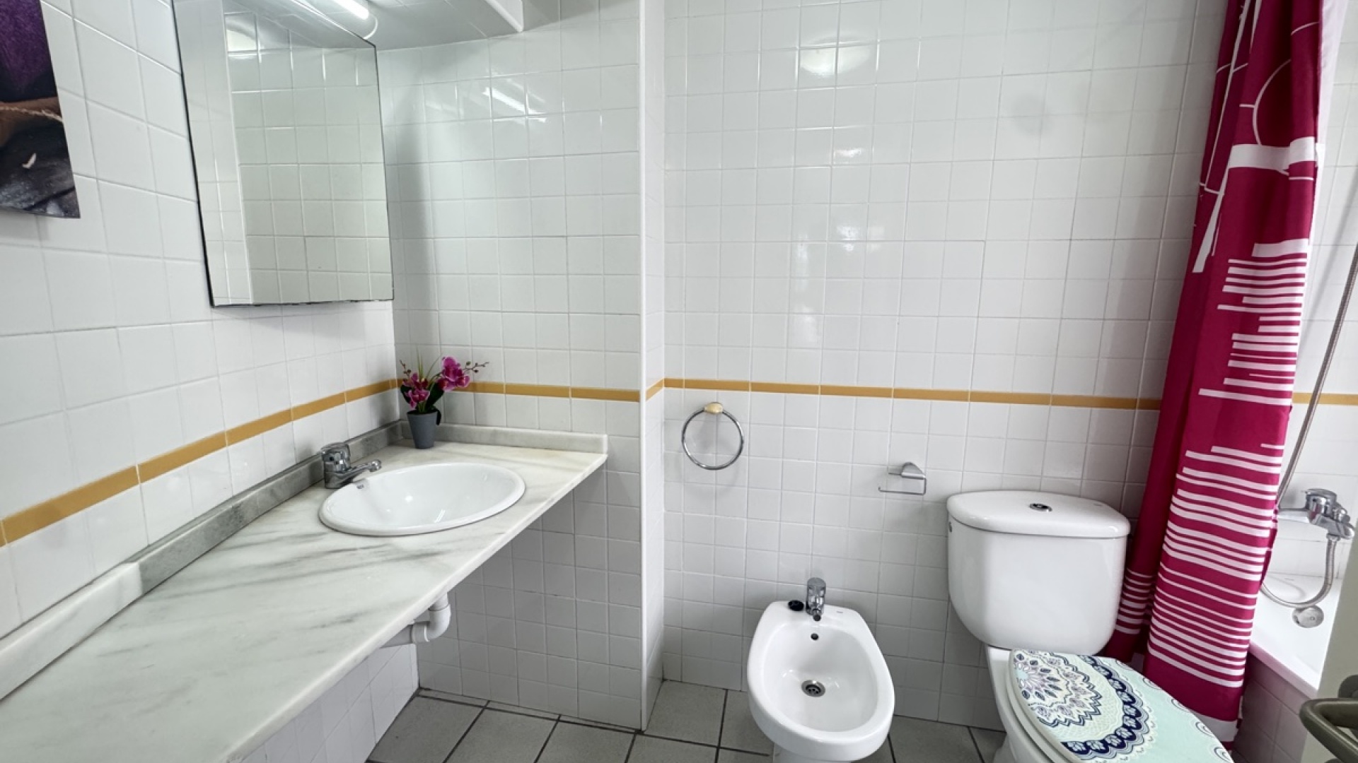 Wederverkoop - Appartement - Playa Flamenca - la calma