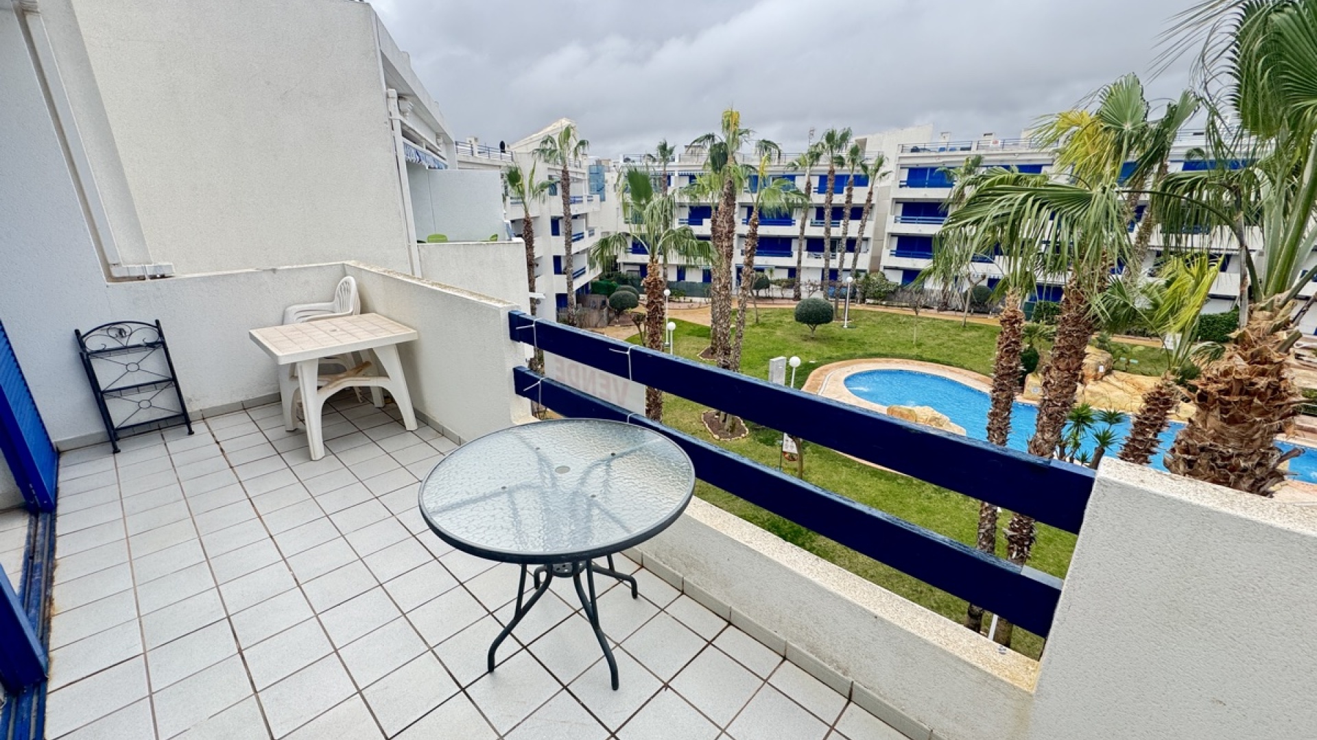 Wederverkoop - Appartement - Playa Flamenca - la calma