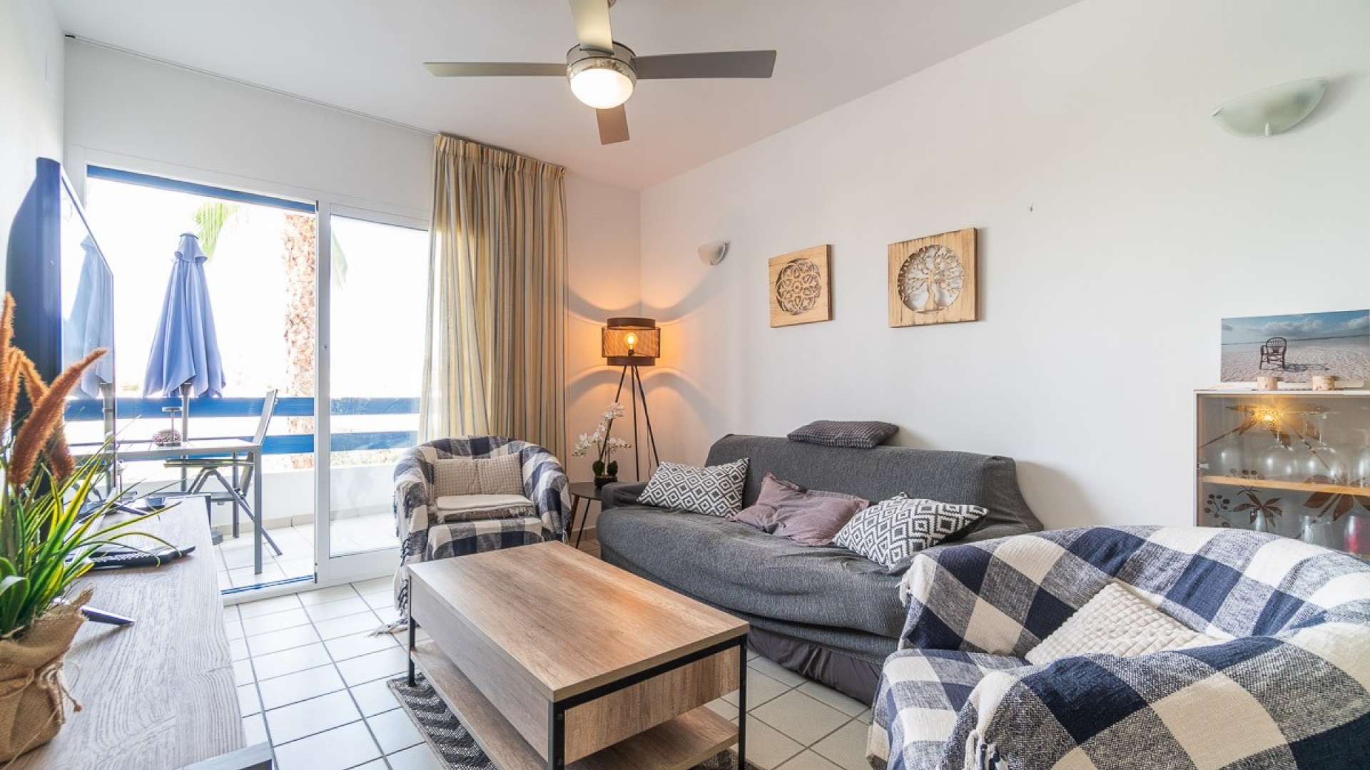 Wederverkoop - Appartement - Playa Flamenca - la calma