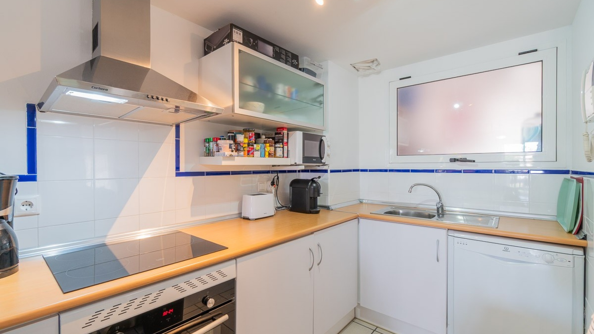 Wederverkoop - Appartement - Playa Flamenca - la calma