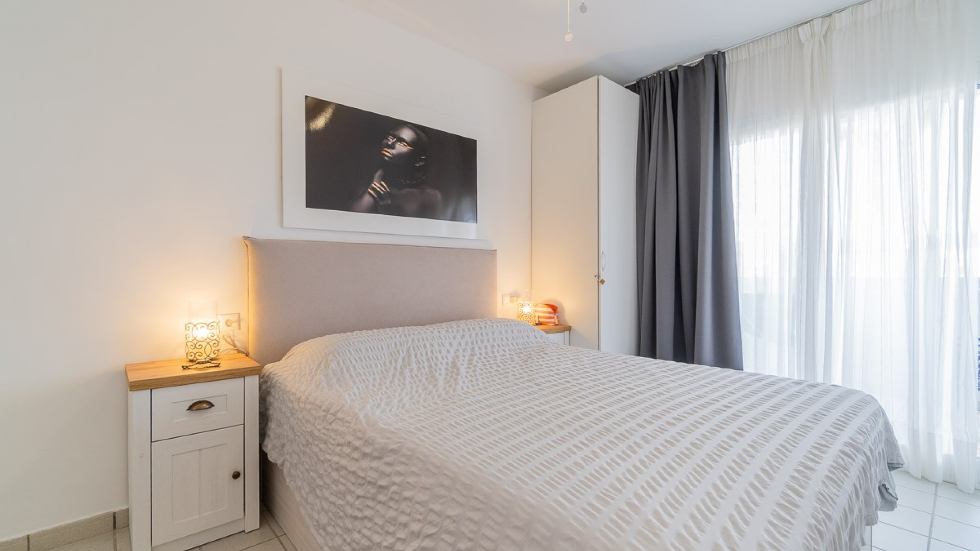 Wederverkoop - Appartement - Playa Flamenca - la calma