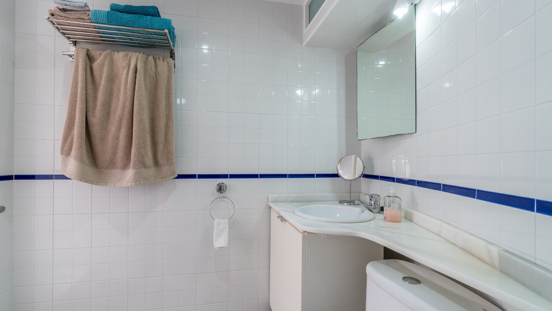 Wederverkoop - Appartement - Playa Flamenca - la calma