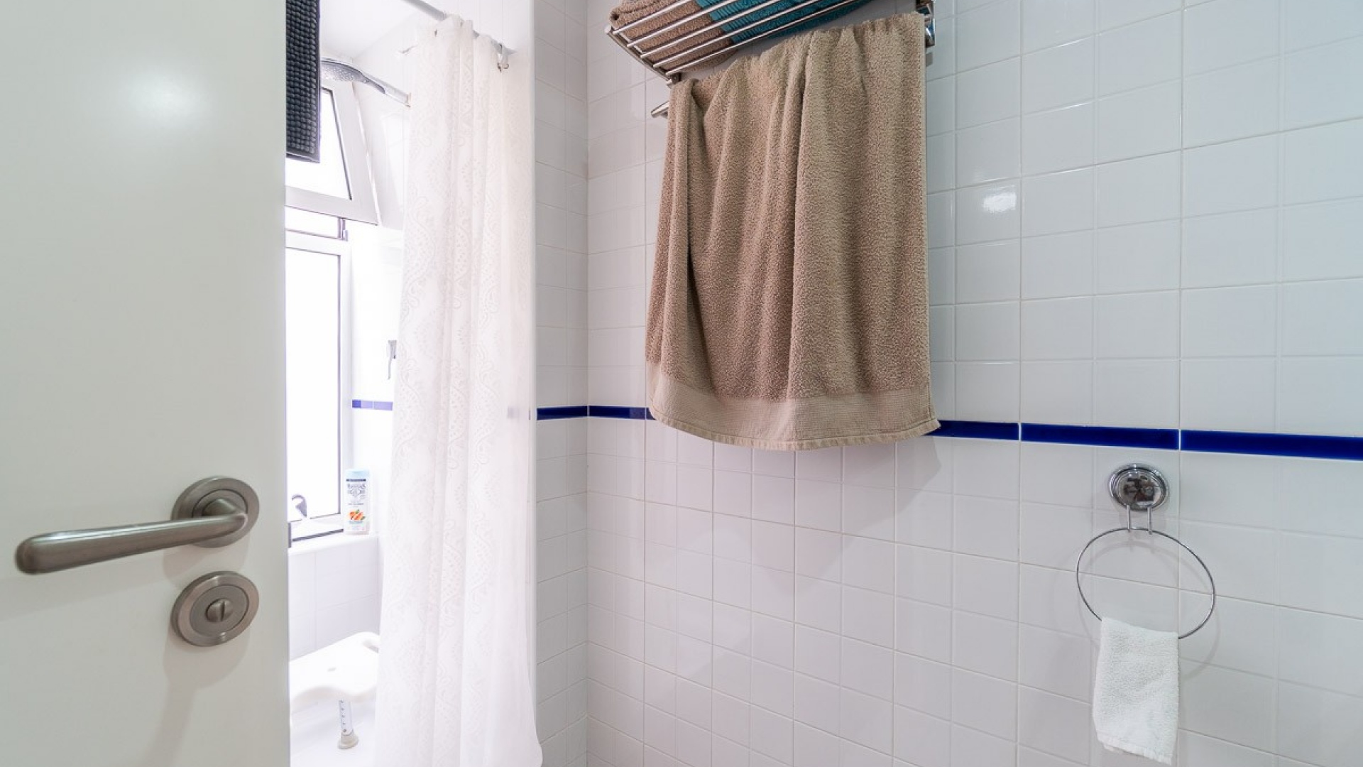 Wederverkoop - Appartement - Playa Flamenca - la calma