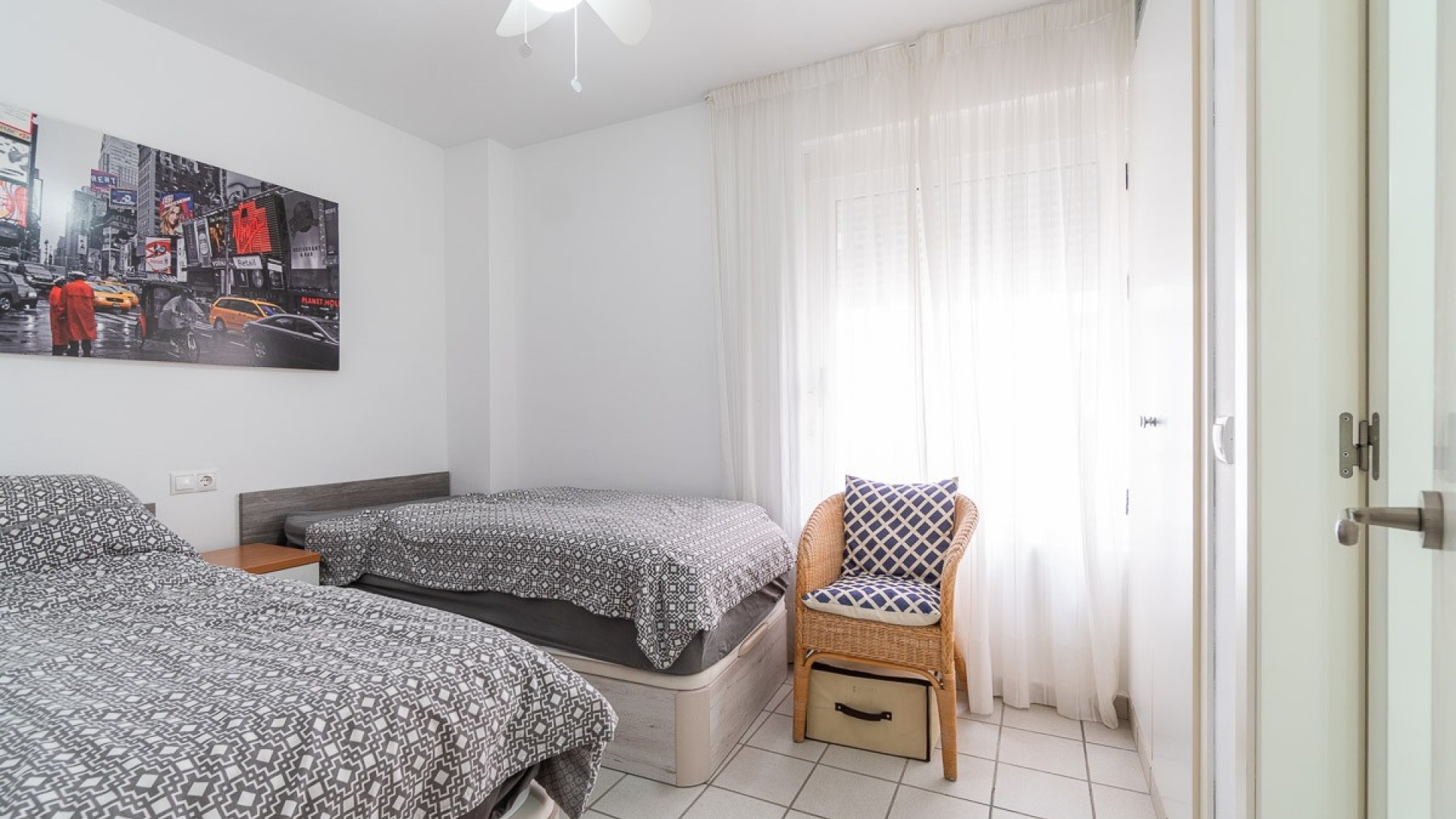 Wederverkoop - Appartement - Playa Flamenca - la calma