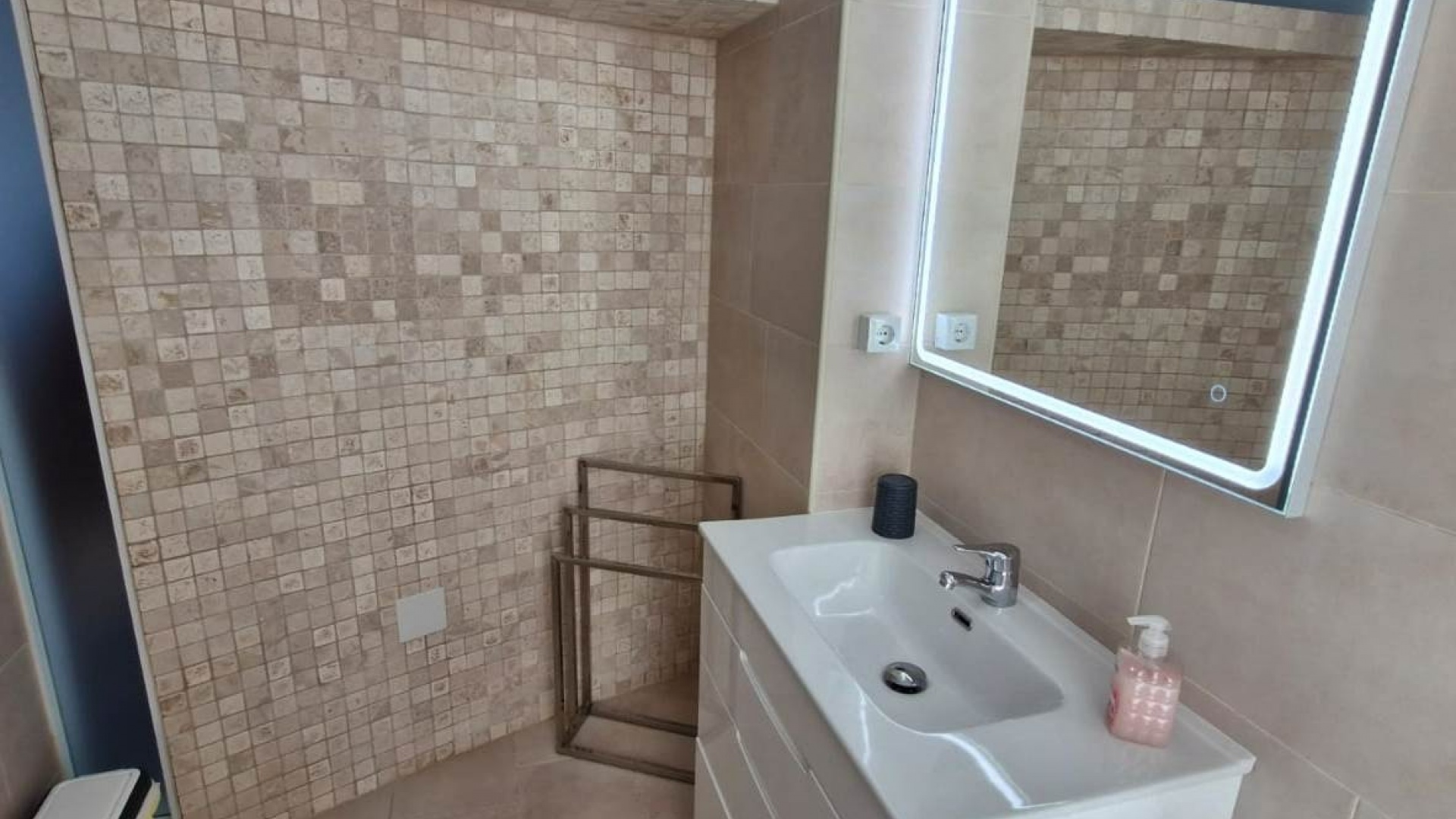 Wederverkoop - Appartement - Playa Flamenca - la calma