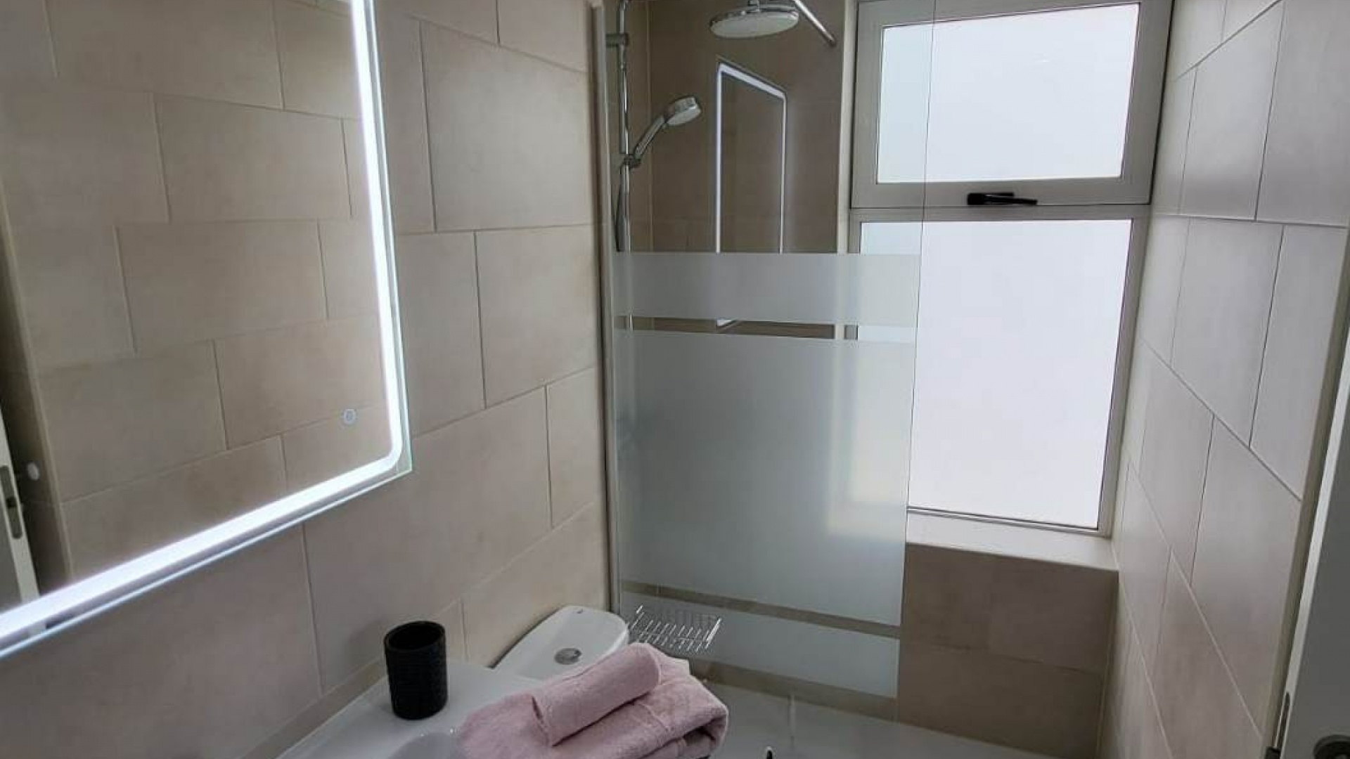 Wederverkoop - Appartement - Playa Flamenca - la calma